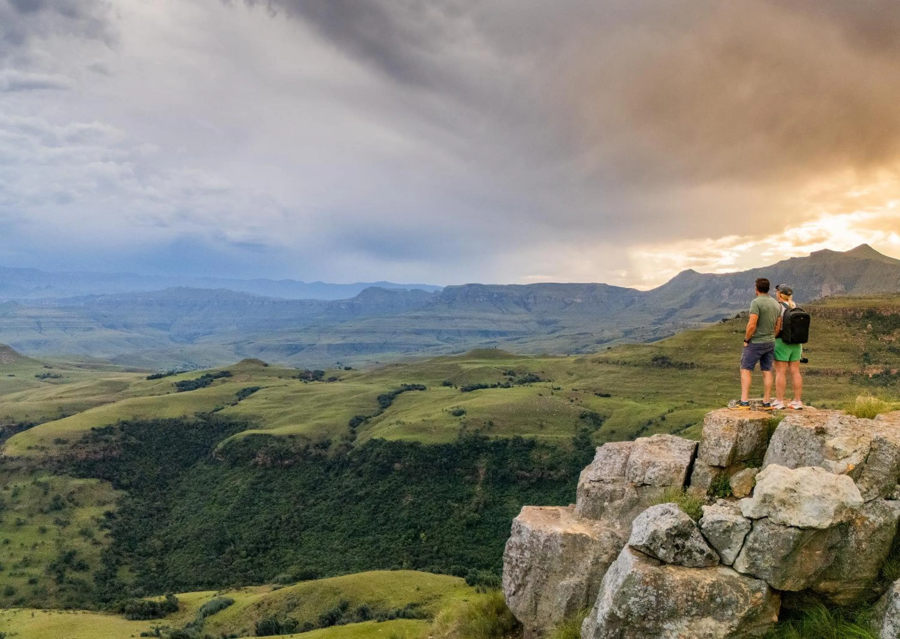 Nearby landmark in Little Switzerland Resort by Dream Resorts