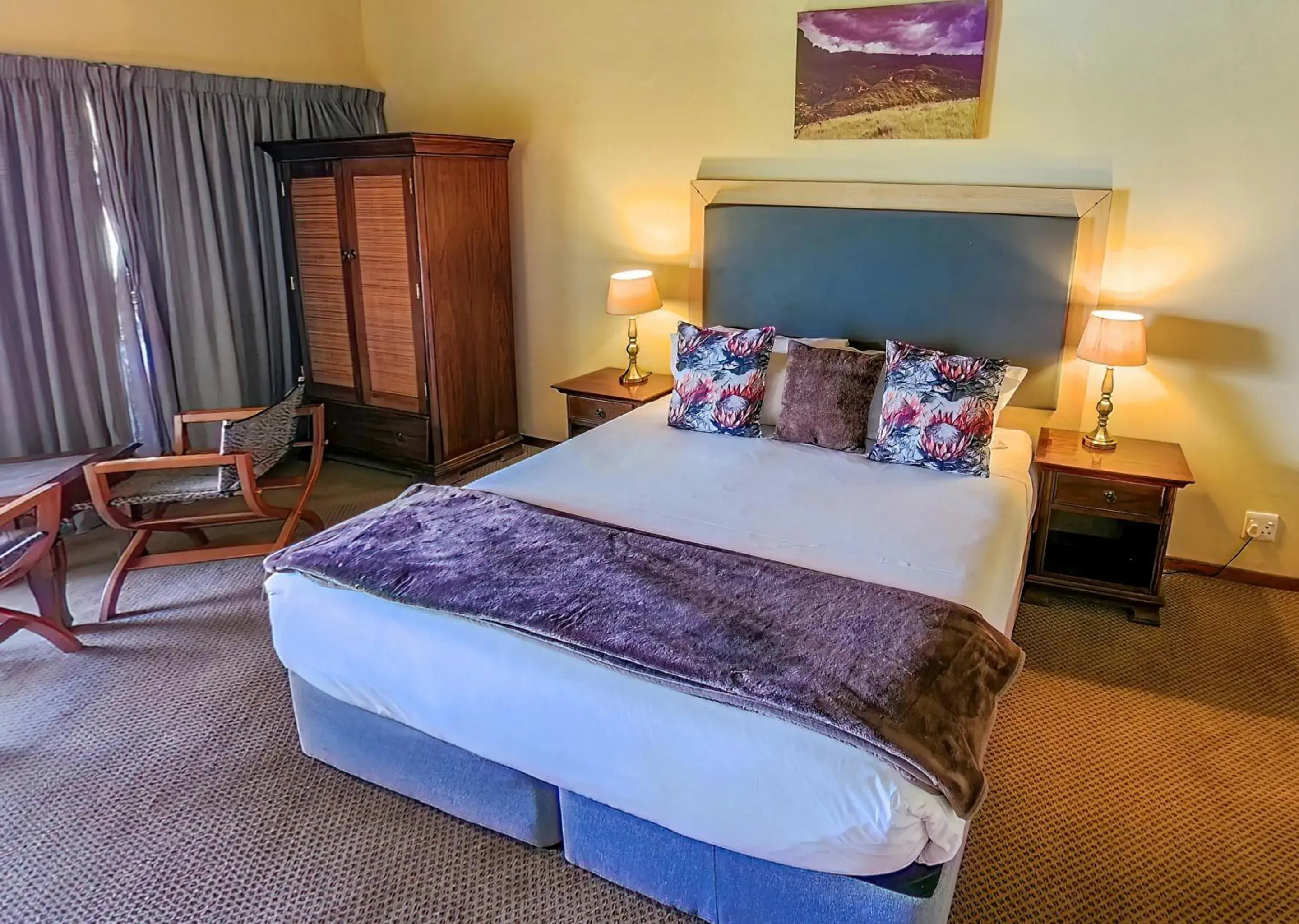 Superior Suite - single occupancy in Little Switzerland Resort by Dream Resorts Superior Suite - single occupancy in Little Switzerland Resort by Dream Resorts