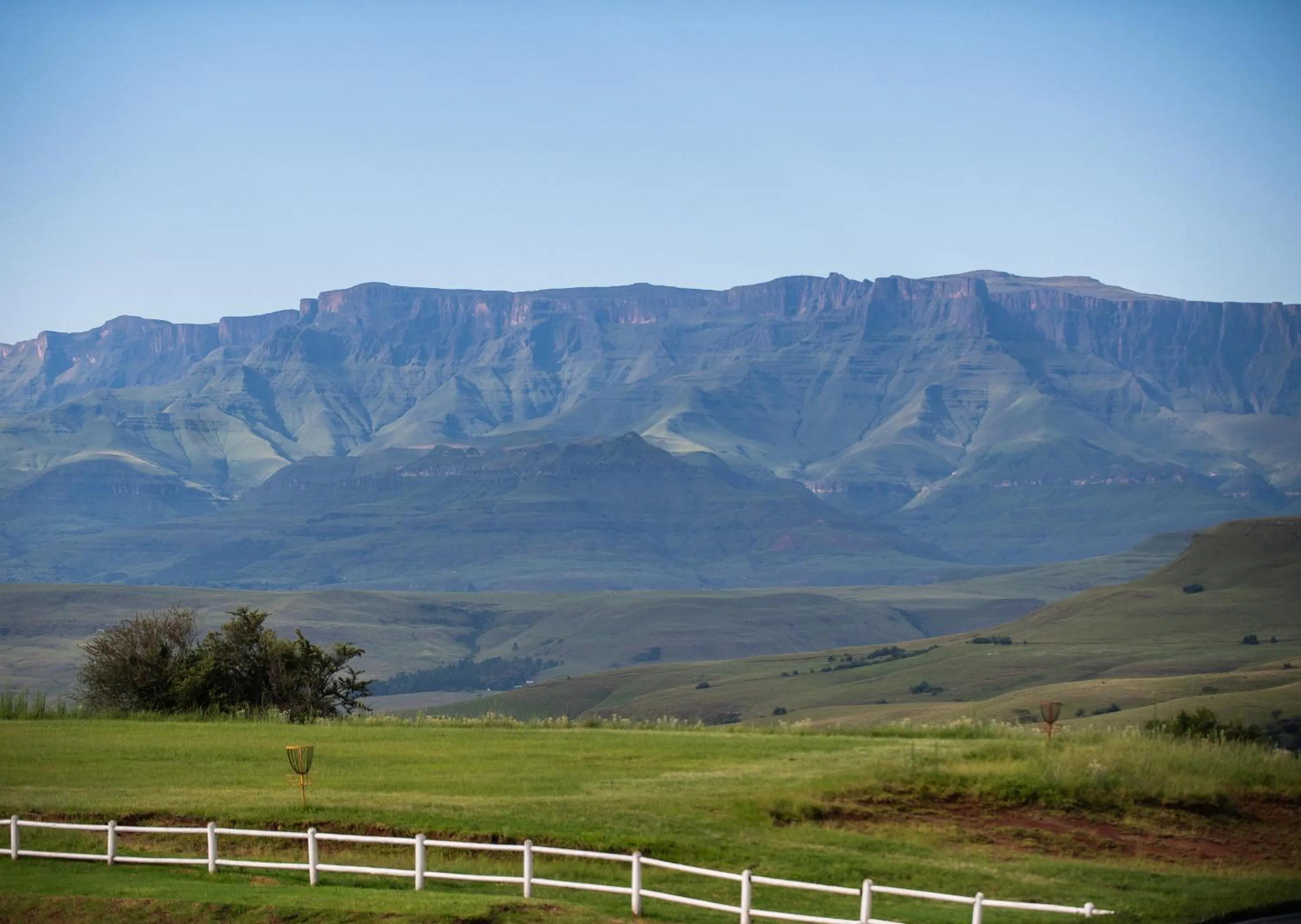 Nearby landmark in Little Switzerland Resort by Dream Resorts