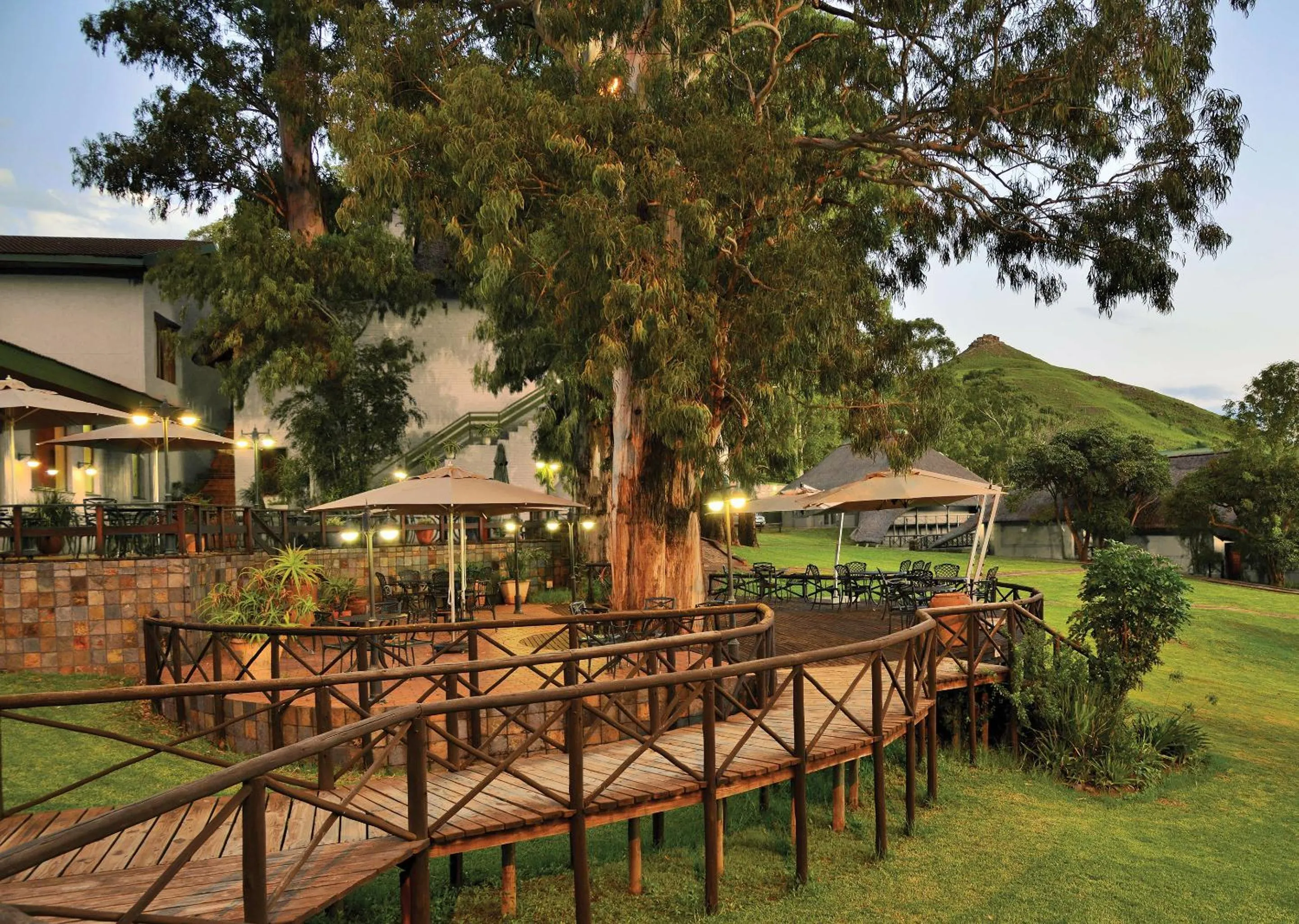 Little Switzerland Resort by Dream Resorts