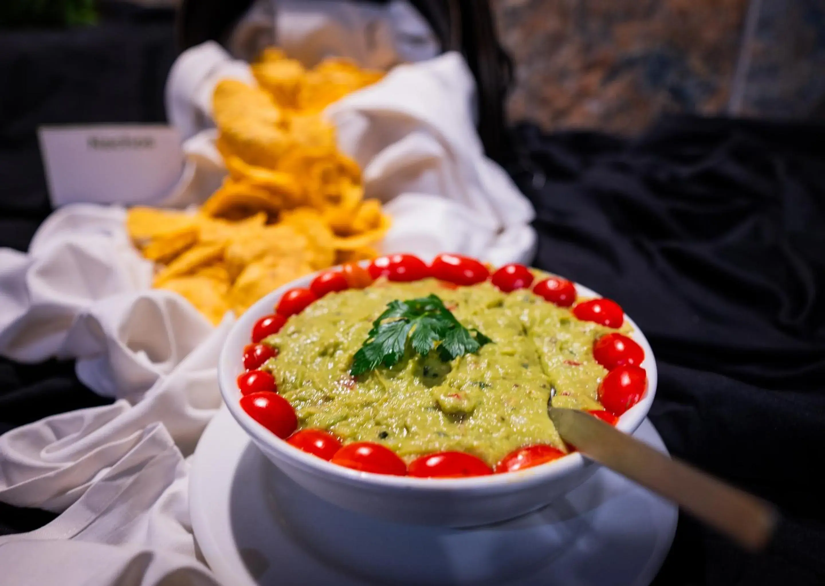 Food and drinks in Little Switzerland Resort by Dream Resorts Food and drinks in Little Switzerland Resort by Dream Resorts