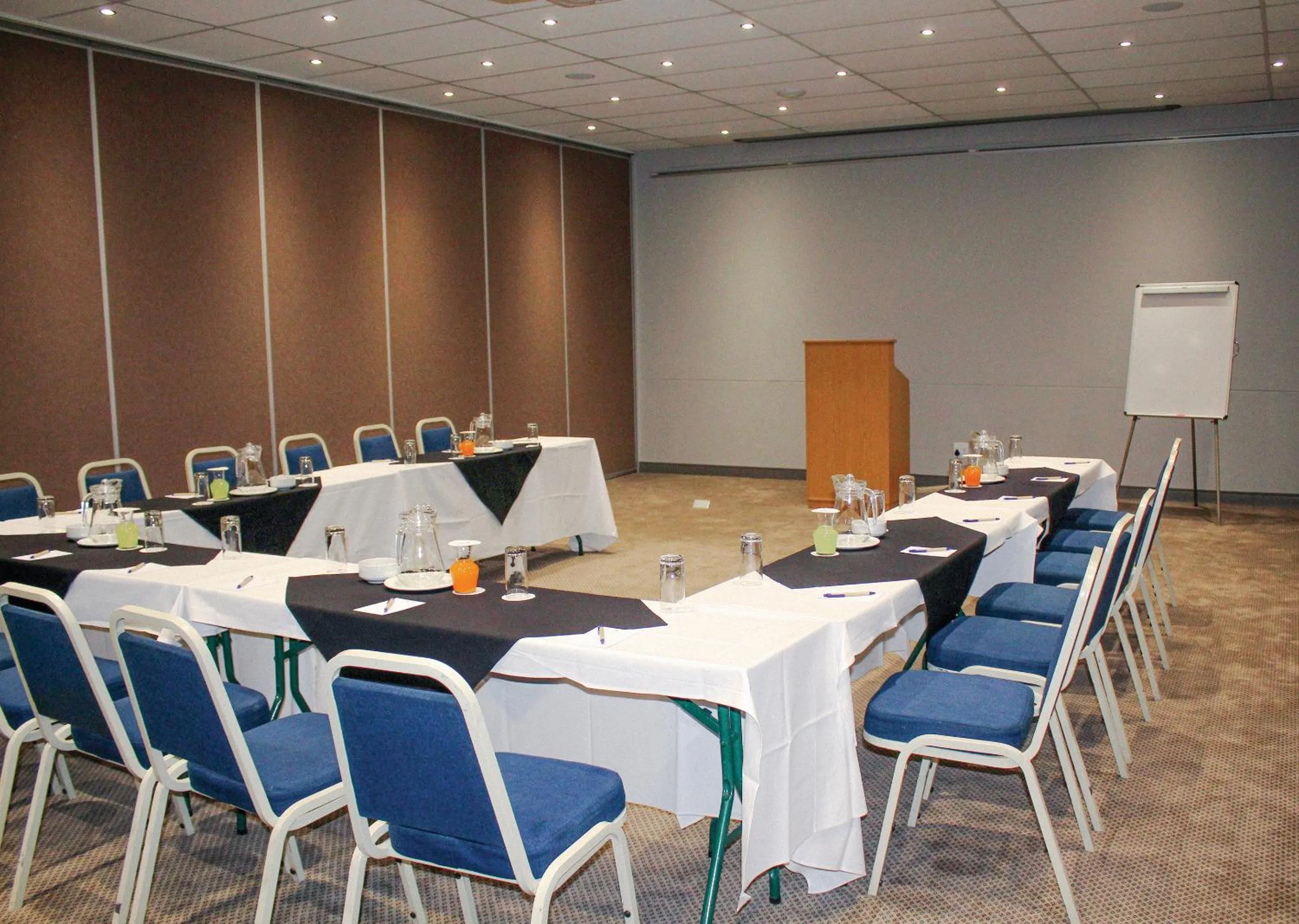 Photo of the whole room in Little Switzerland Resort by Dream Resorts