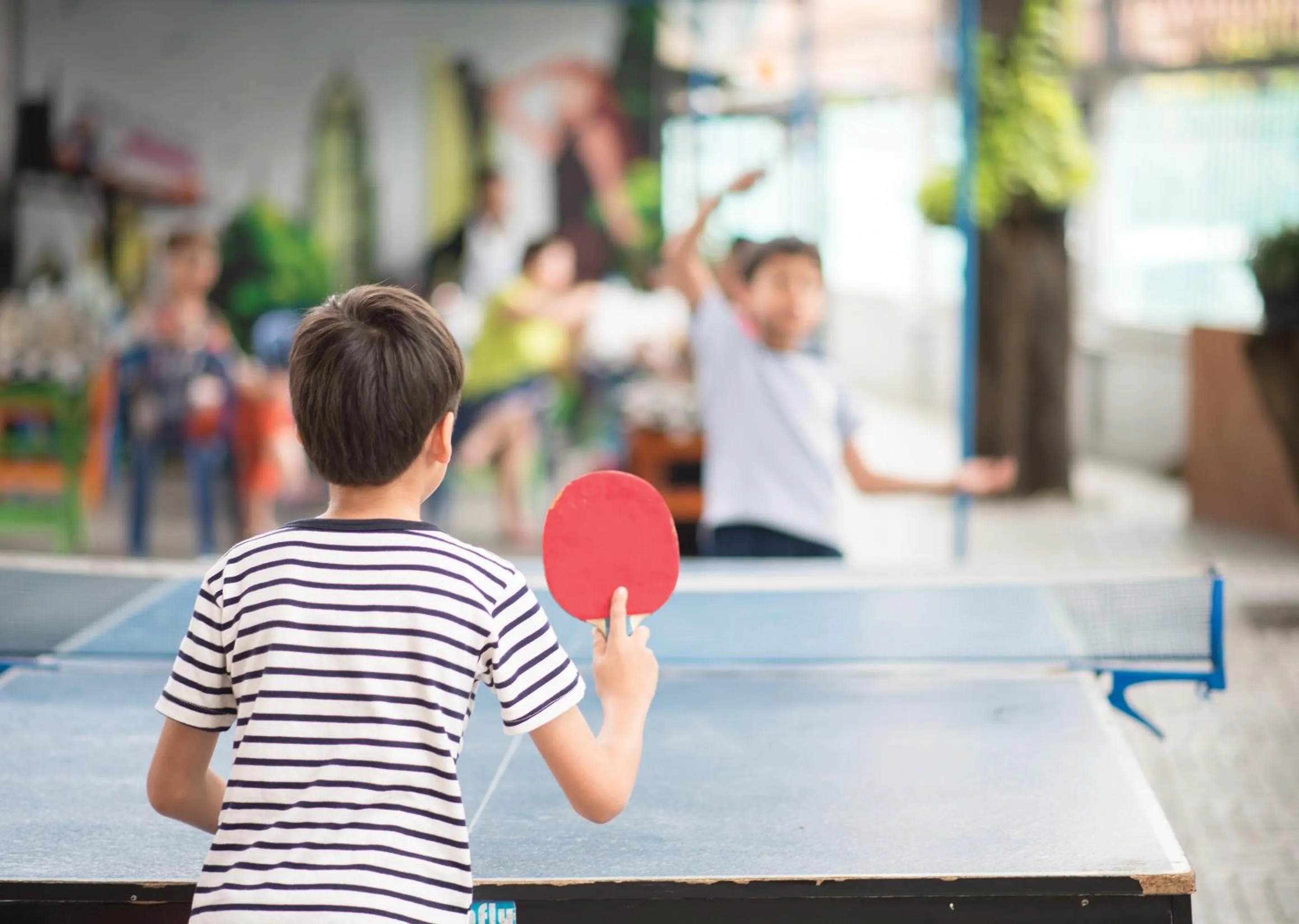 Activities in Little Switzerland Resort by Dream Resorts