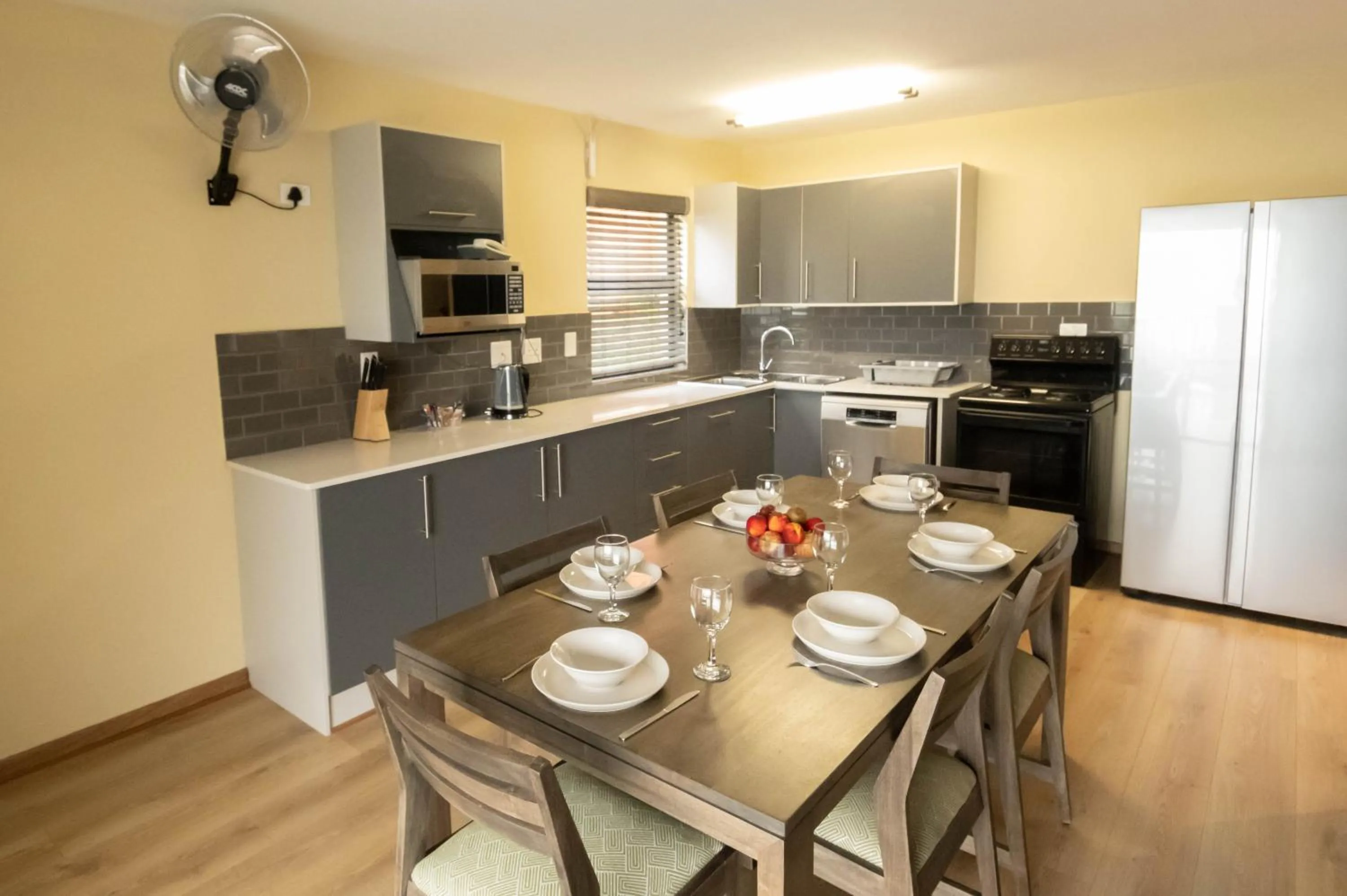 Coffee/tea facilities in Little Switzerland Resort by Dream Resorts