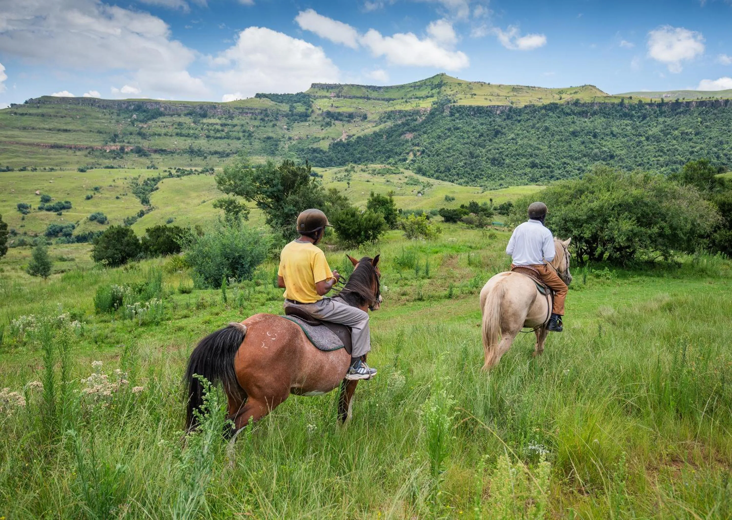 Day in Little Switzerland Resort by Dream Resorts