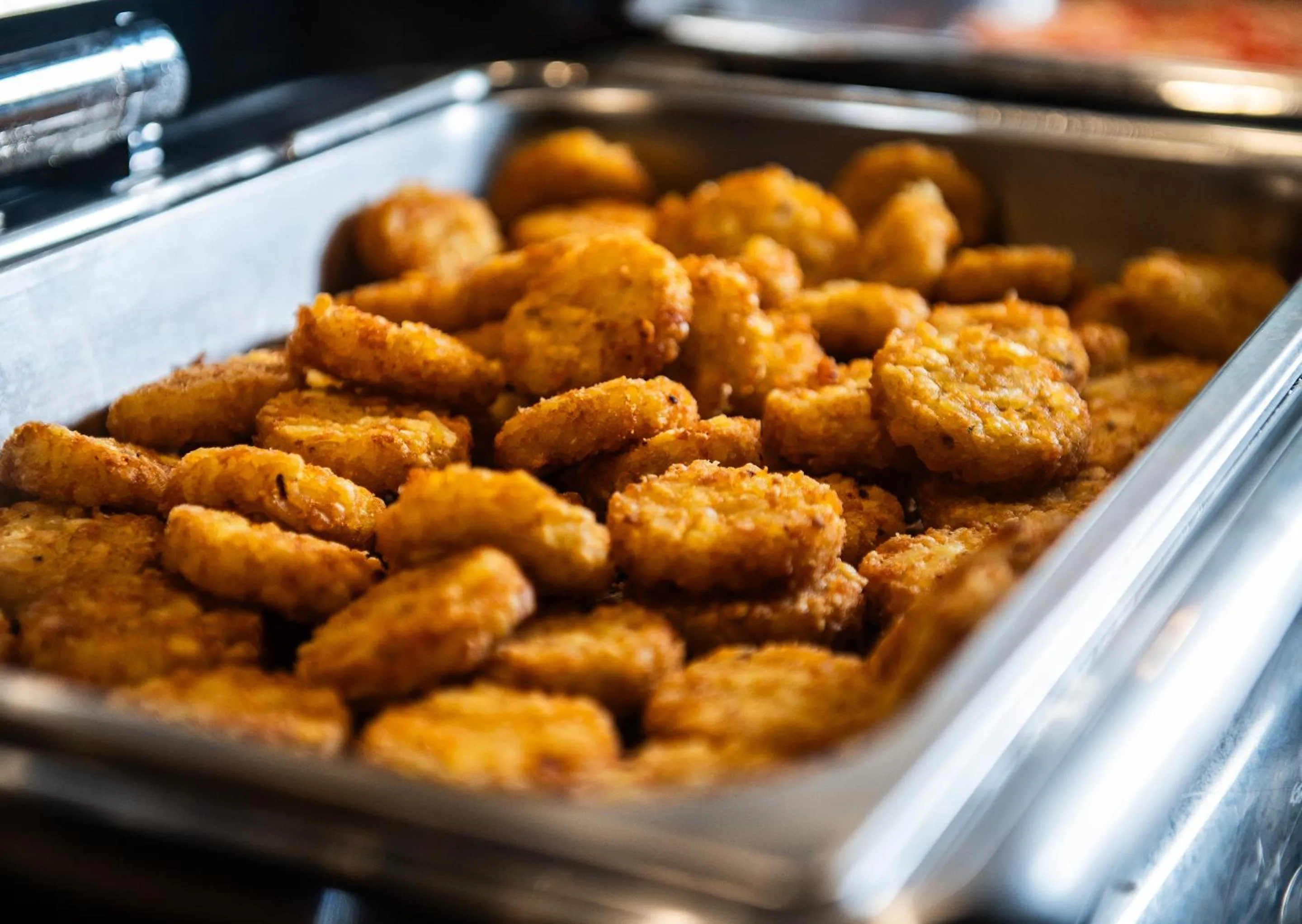 Food and drinks in Little Switzerland Resort by Dream Resorts