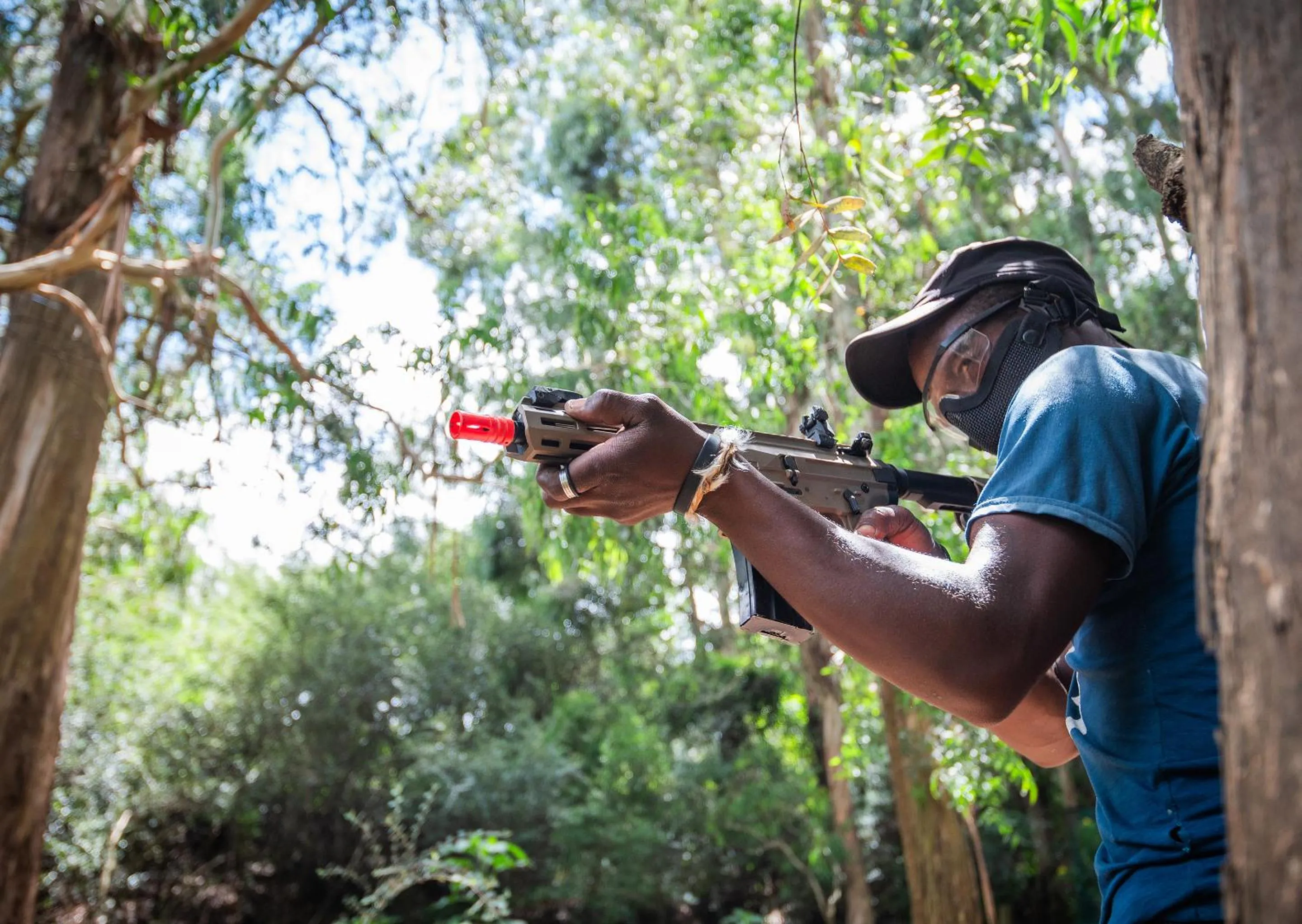 Spring in Little Switzerland Resort by Dream Resorts