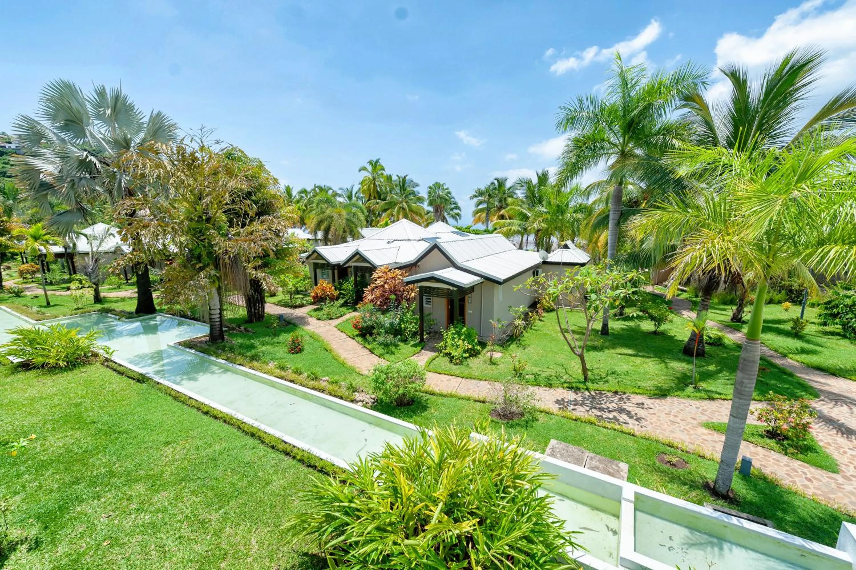 Palm Beach Resort & Spa