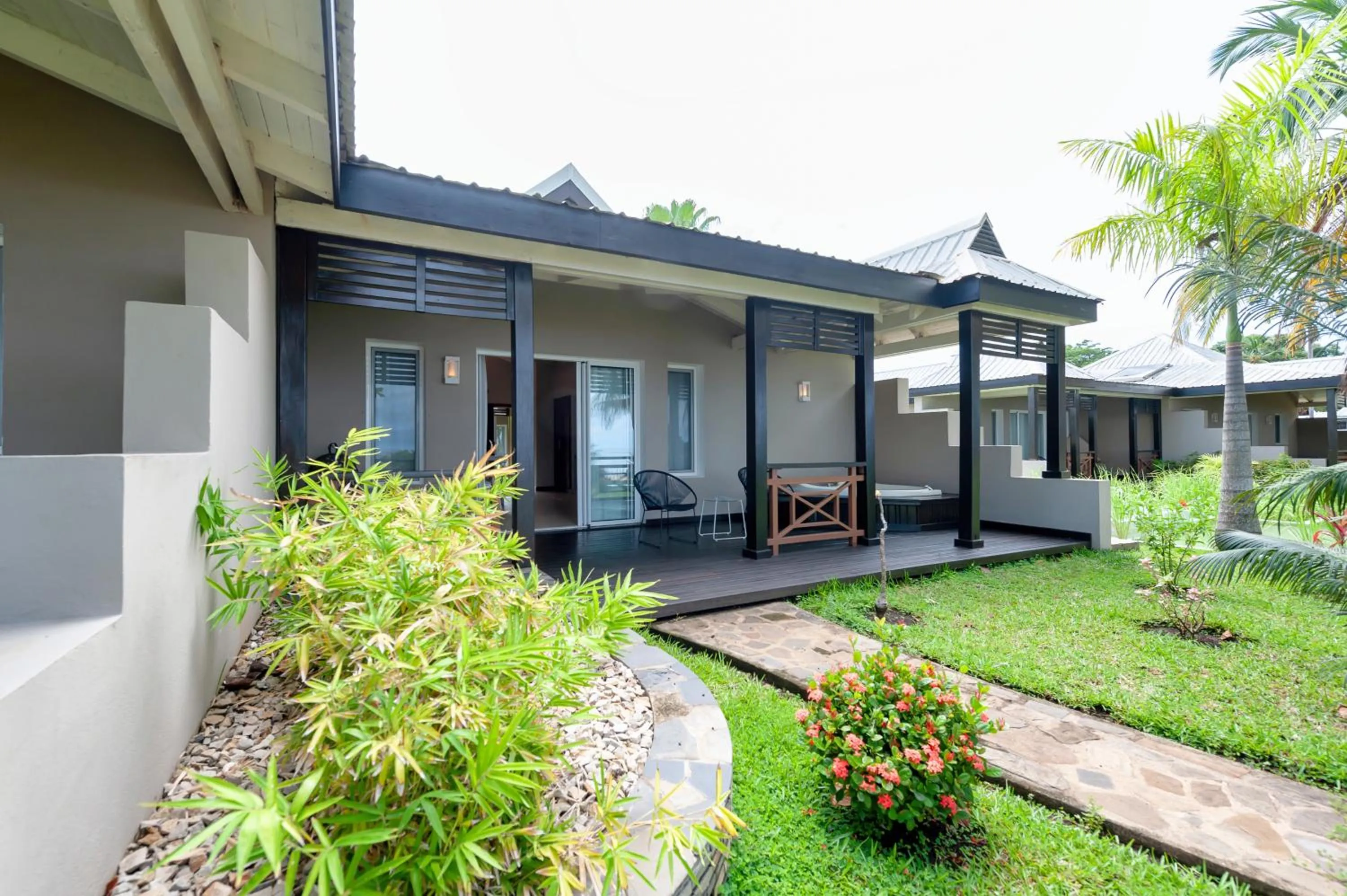 Palm Beach Resort & Spa