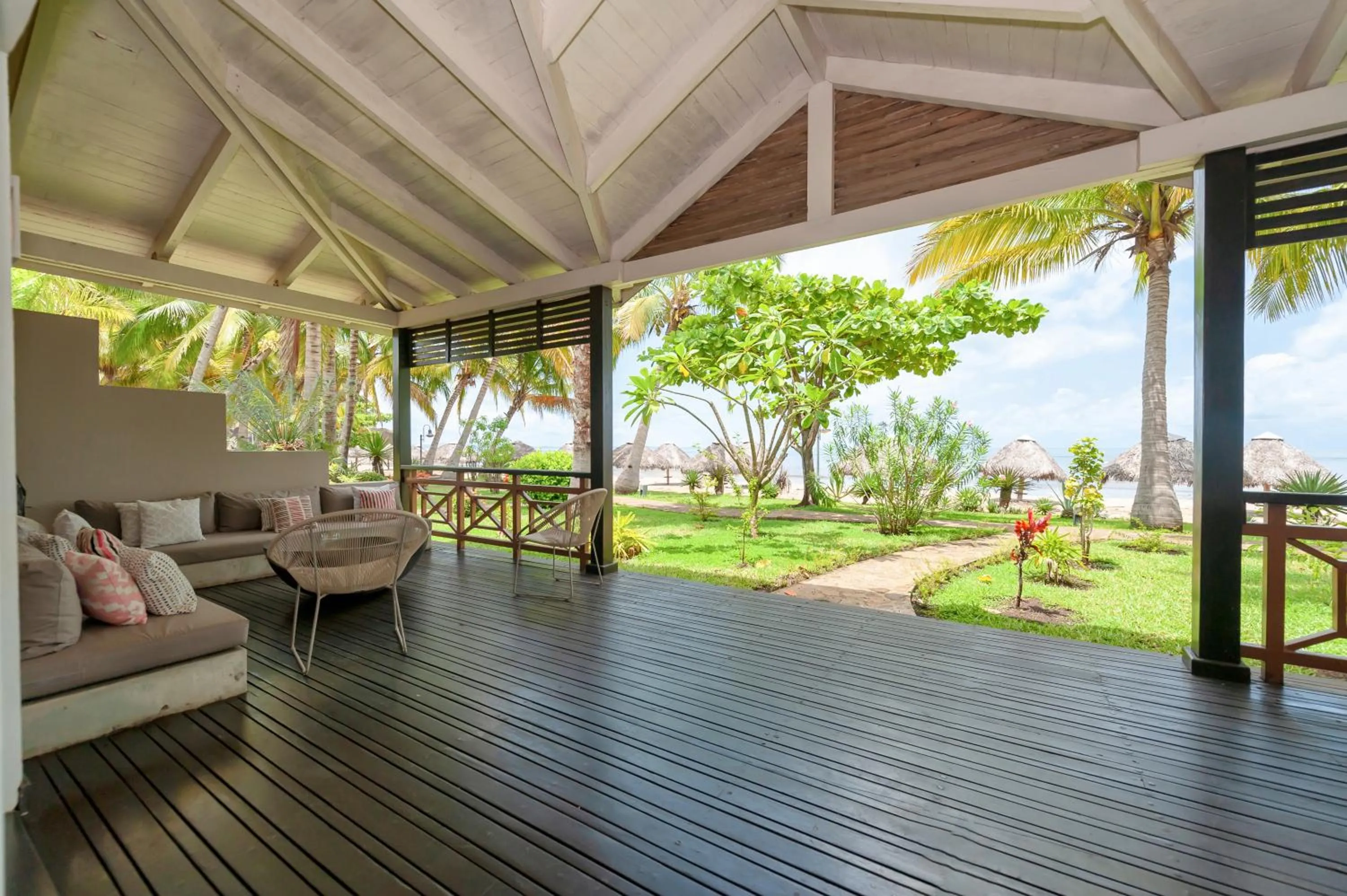 Palm Beach Resort & Spa