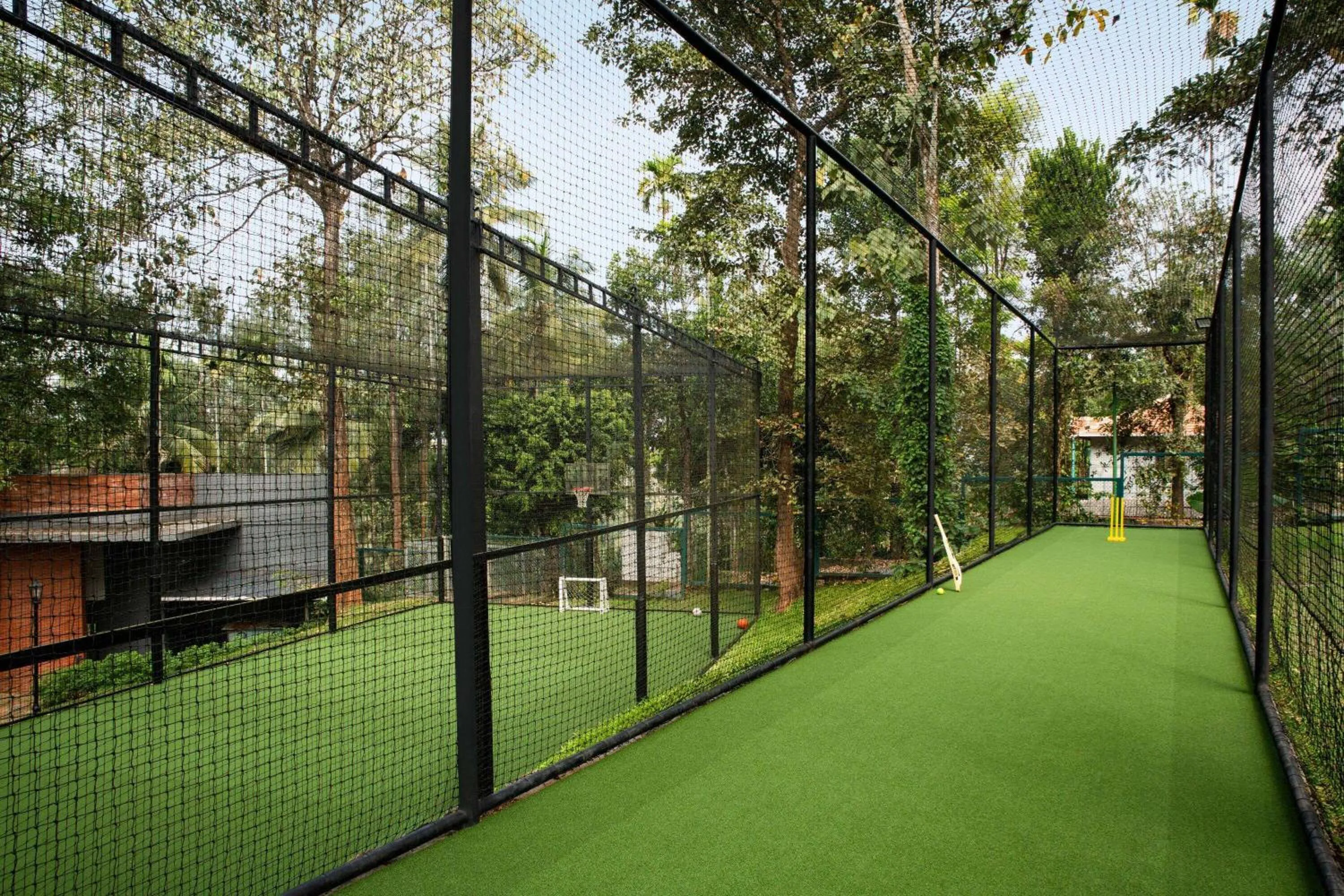 Sports in Morickap Lord's 83, Trademark Collection by Wyndham