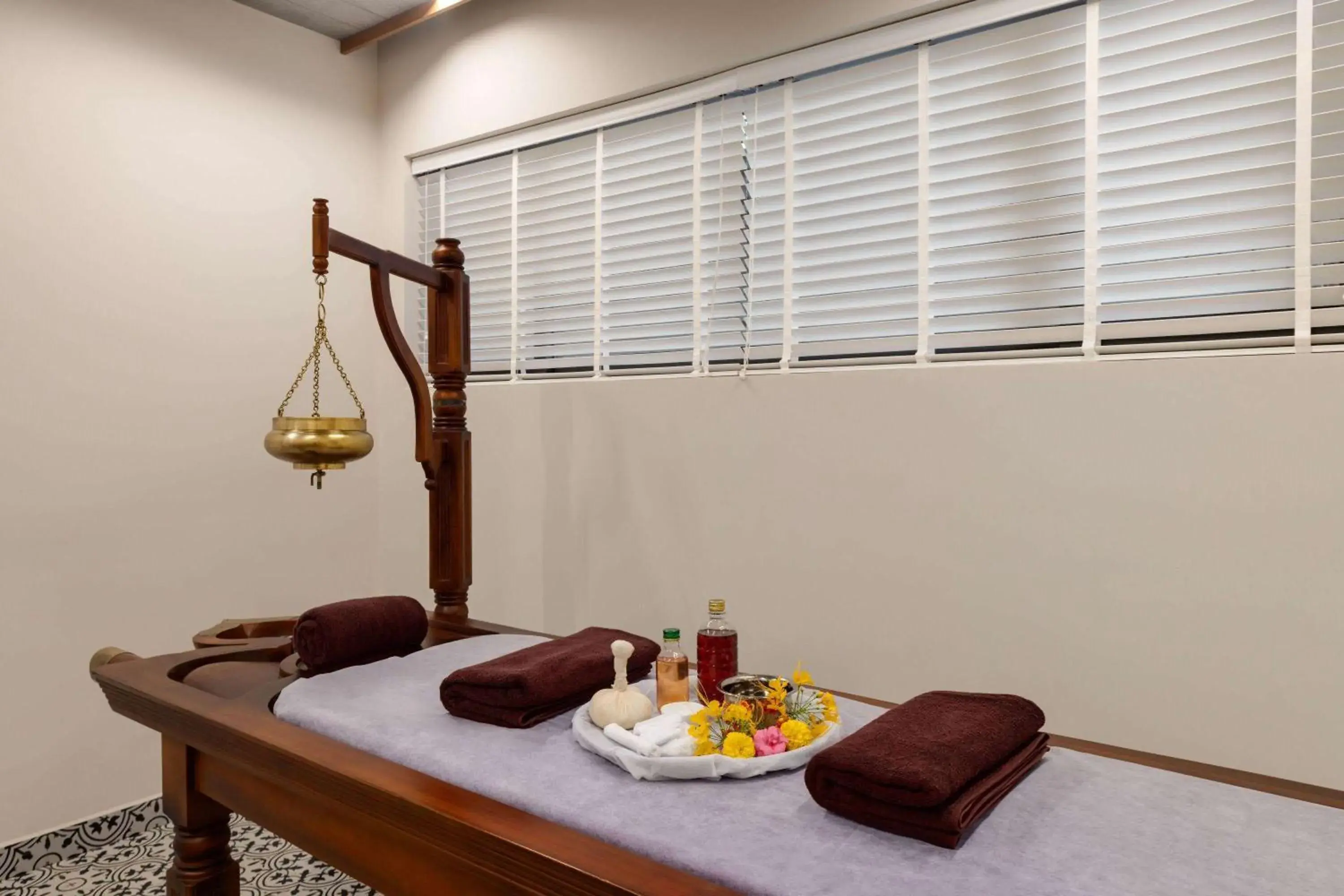 Spa and wellness centre/facilities in Morickap Lord's 83, Trademark Collection by Wyndham Spa and wellness centre/facilities in Morickap Lord's 83, Trademark Collection by Wyndham