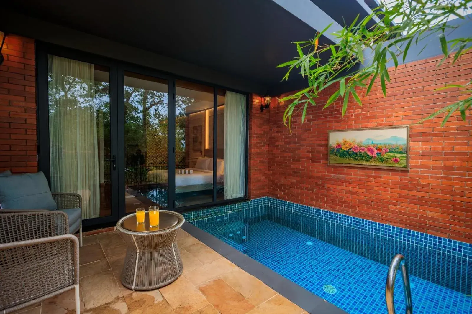 Swimming pool in Morickap Lord's 83, Trademark Collection by Wyndham Swimming pool in Morickap Lord's 83, Trademark Collection by Wyndham