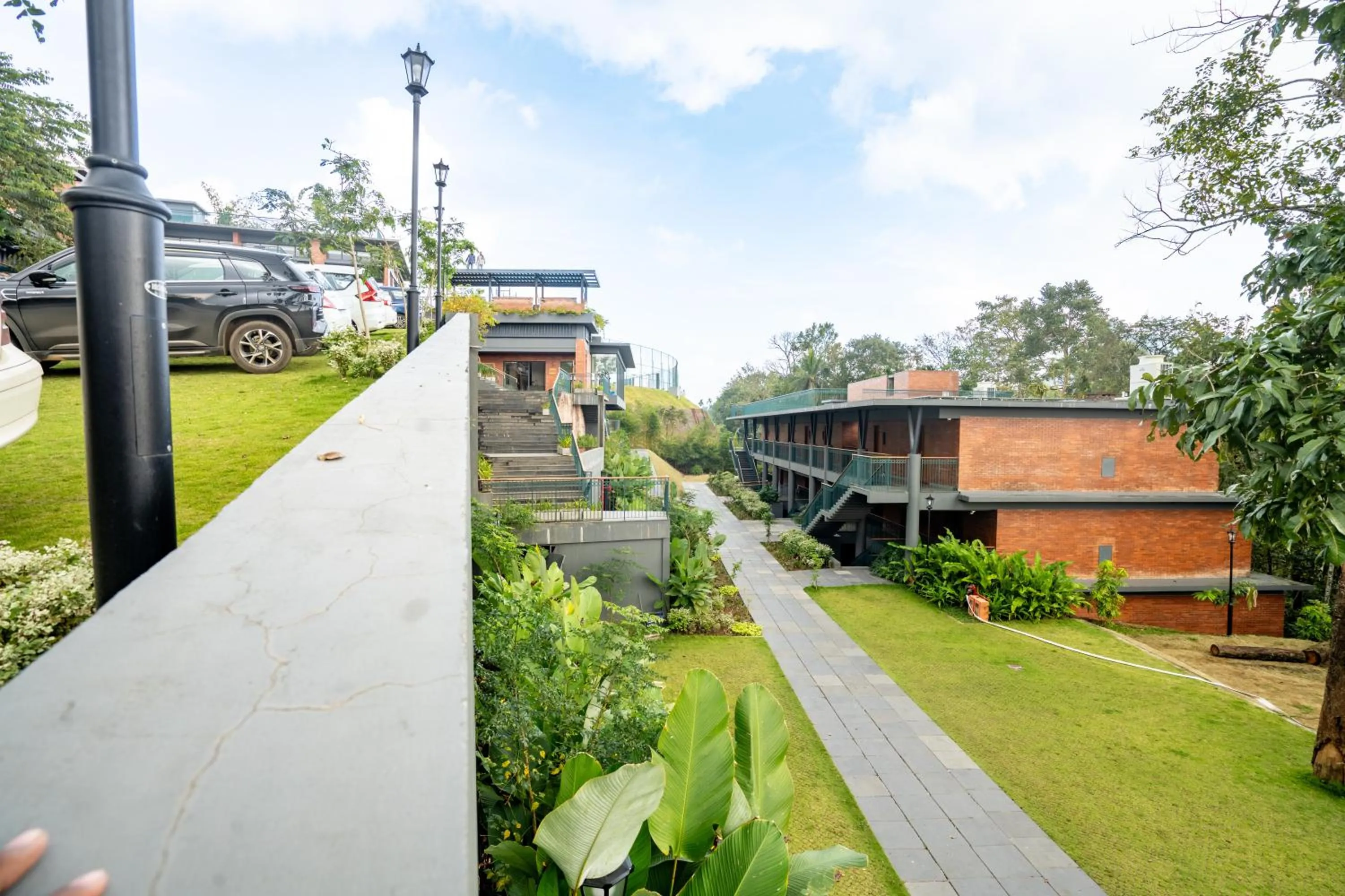 View (from property/room) in Morickap Lord's 83, Trademark Collection by Wyndham