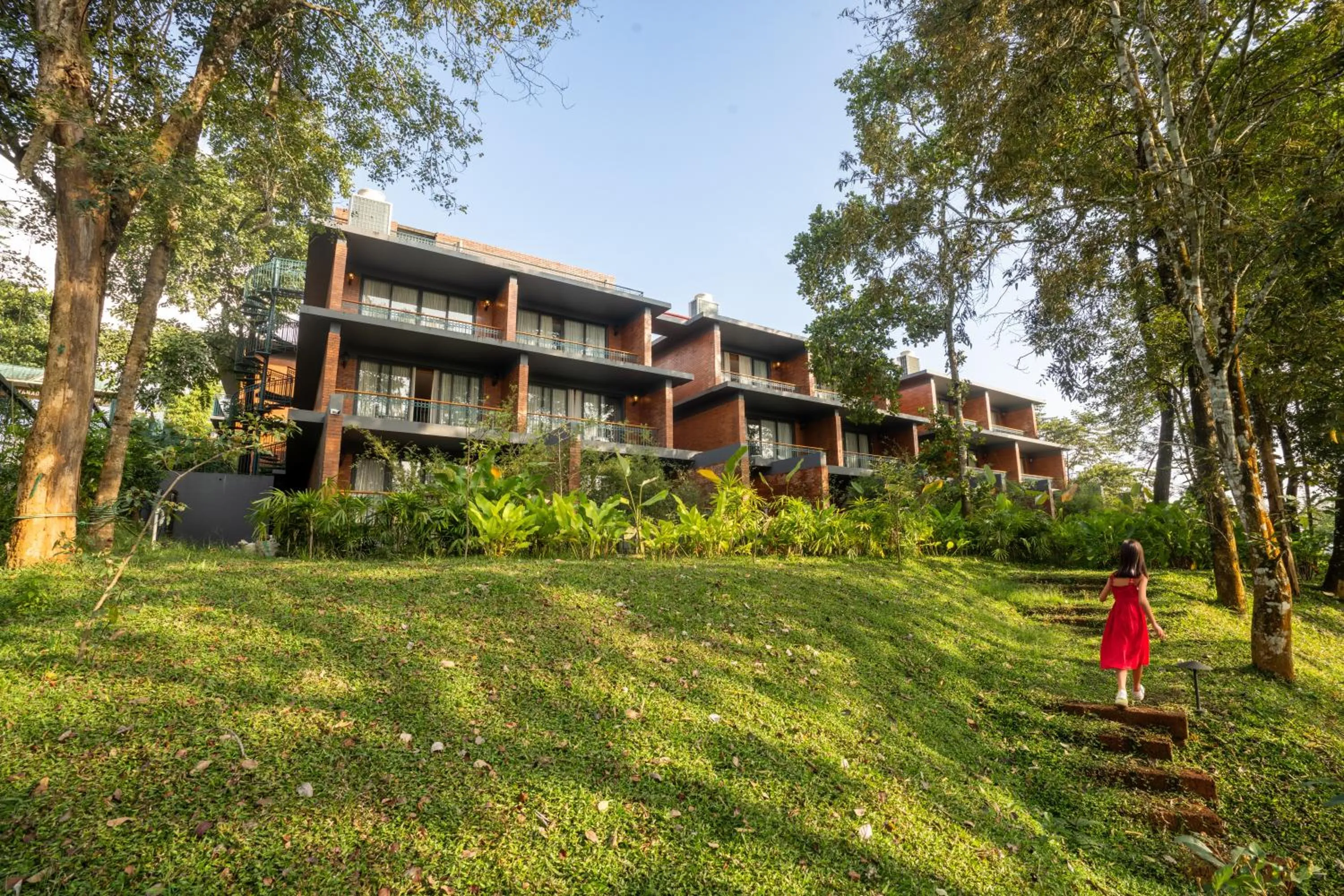 View (from property/room) in Morickap Lord's 83, Trademark Collection by Wyndham