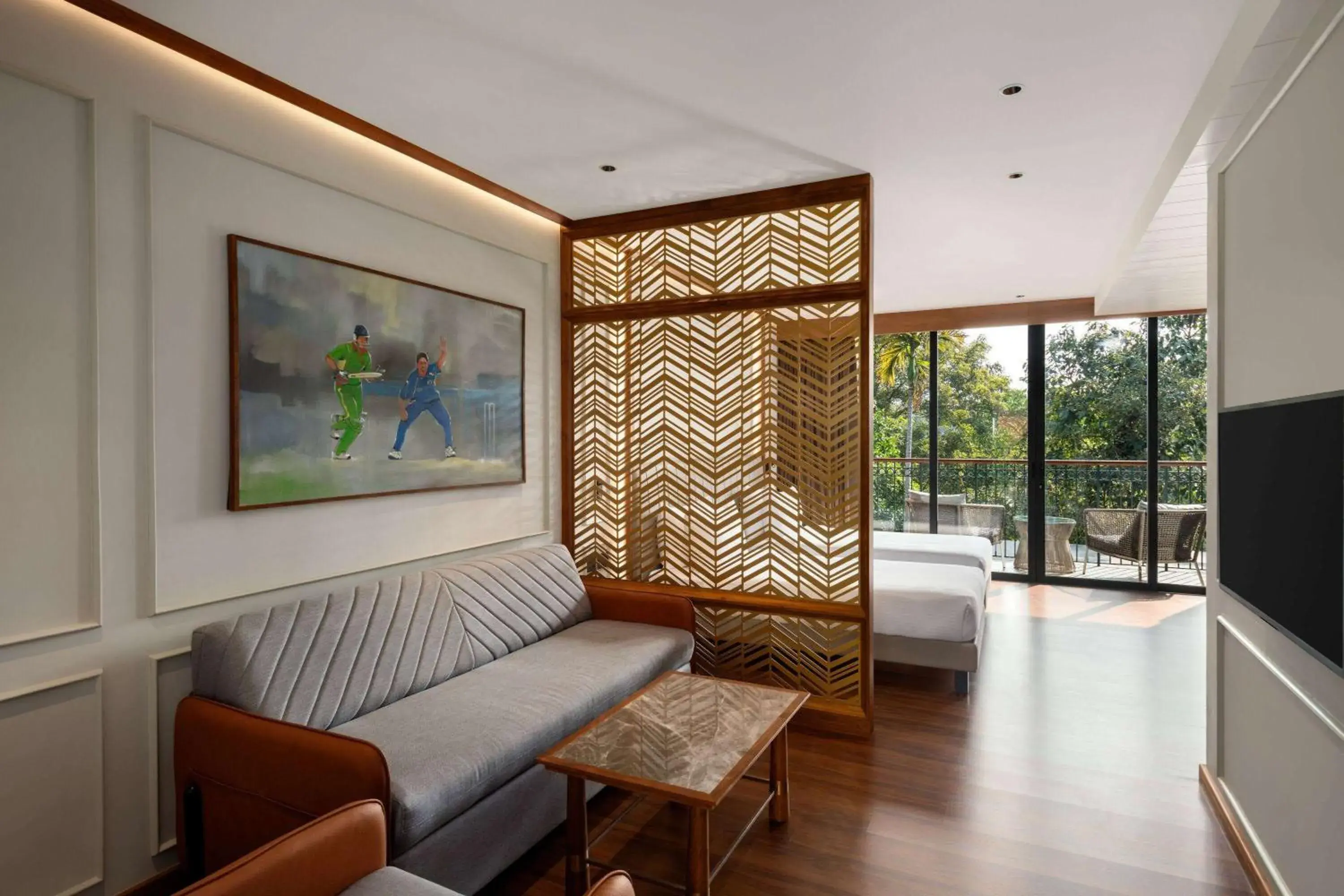 Premium Suite in Morickap Lord's 83, Trademark Collection by Wyndham Premium Suite in Morickap Lord's 83, Trademark Collection by Wyndham