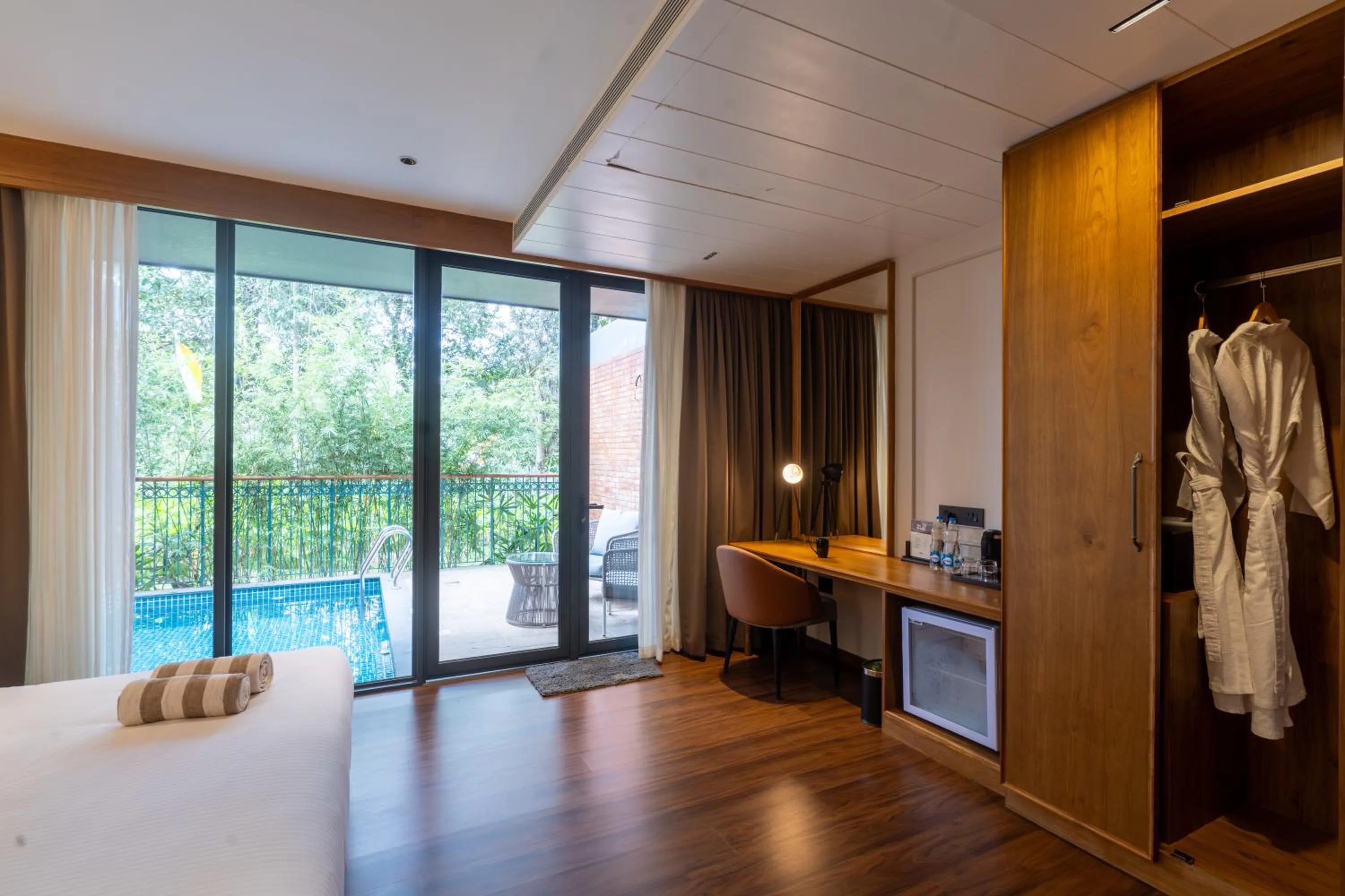 View (from property/room) in Morickap Lord's 83, Trademark Collection by Wyndham