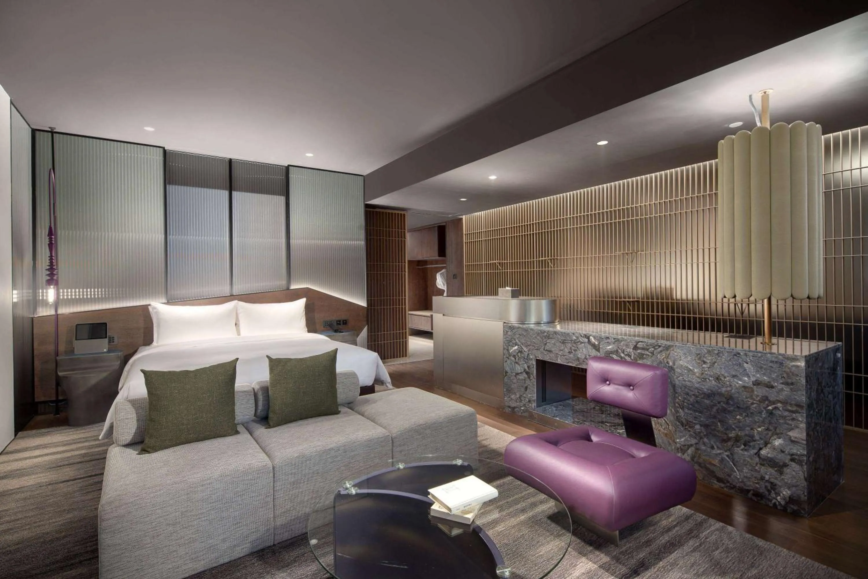 Photo of the whole room in Wingate by Wyndham Guilin Lingui