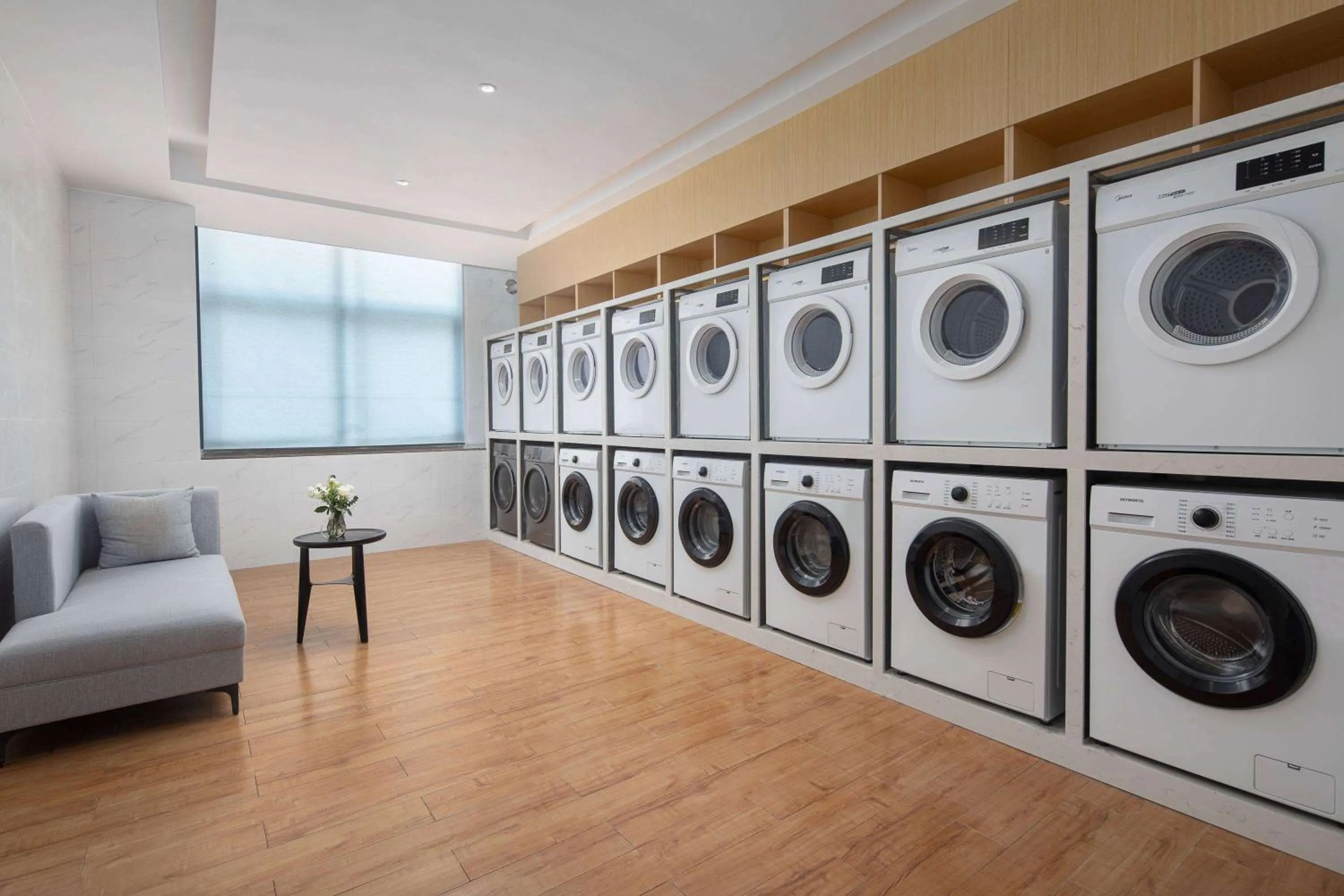 On site in Wingate by Wyndham Guilin Lingui