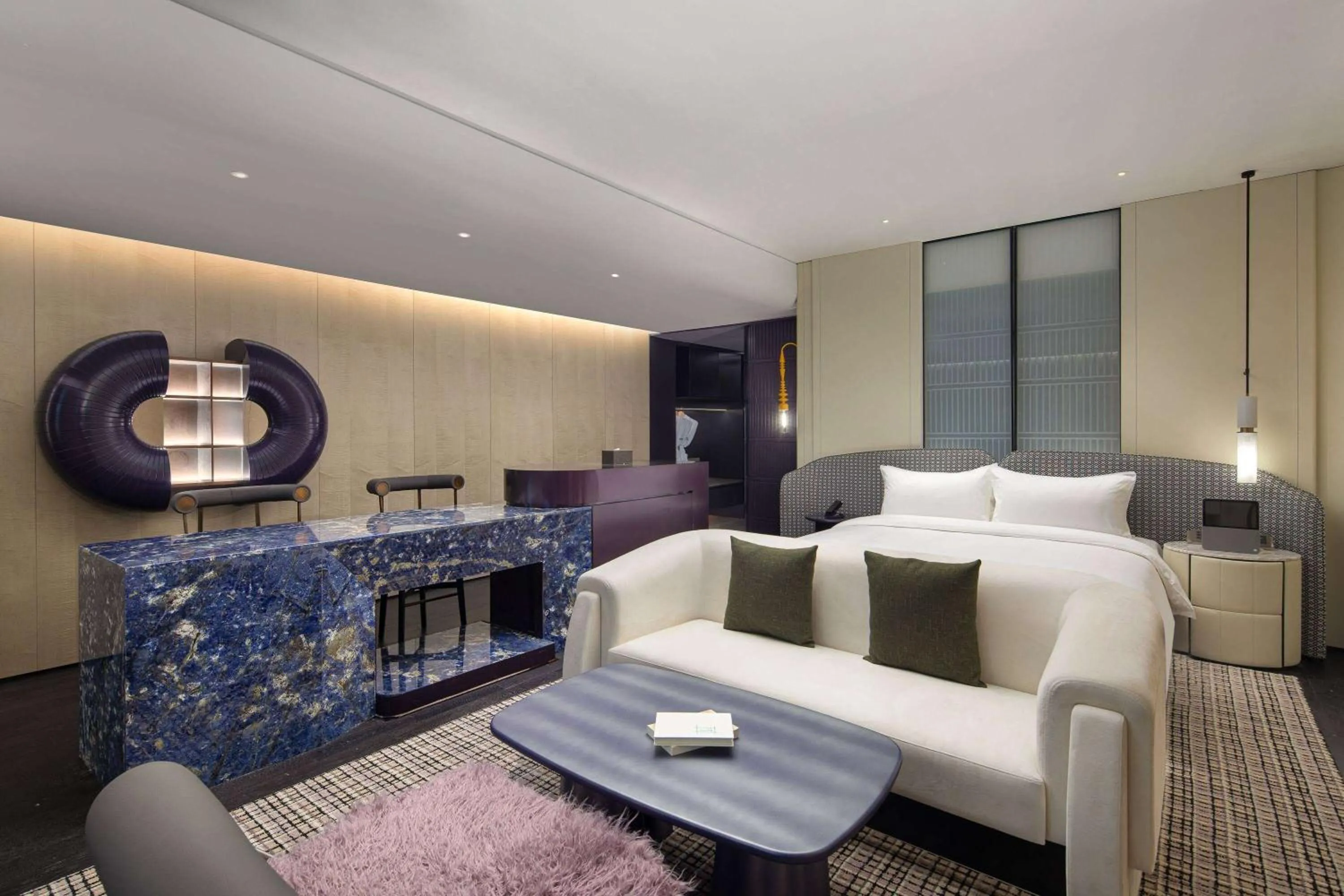 Photo of the whole room in Wingate by Wyndham Guilin Lingui