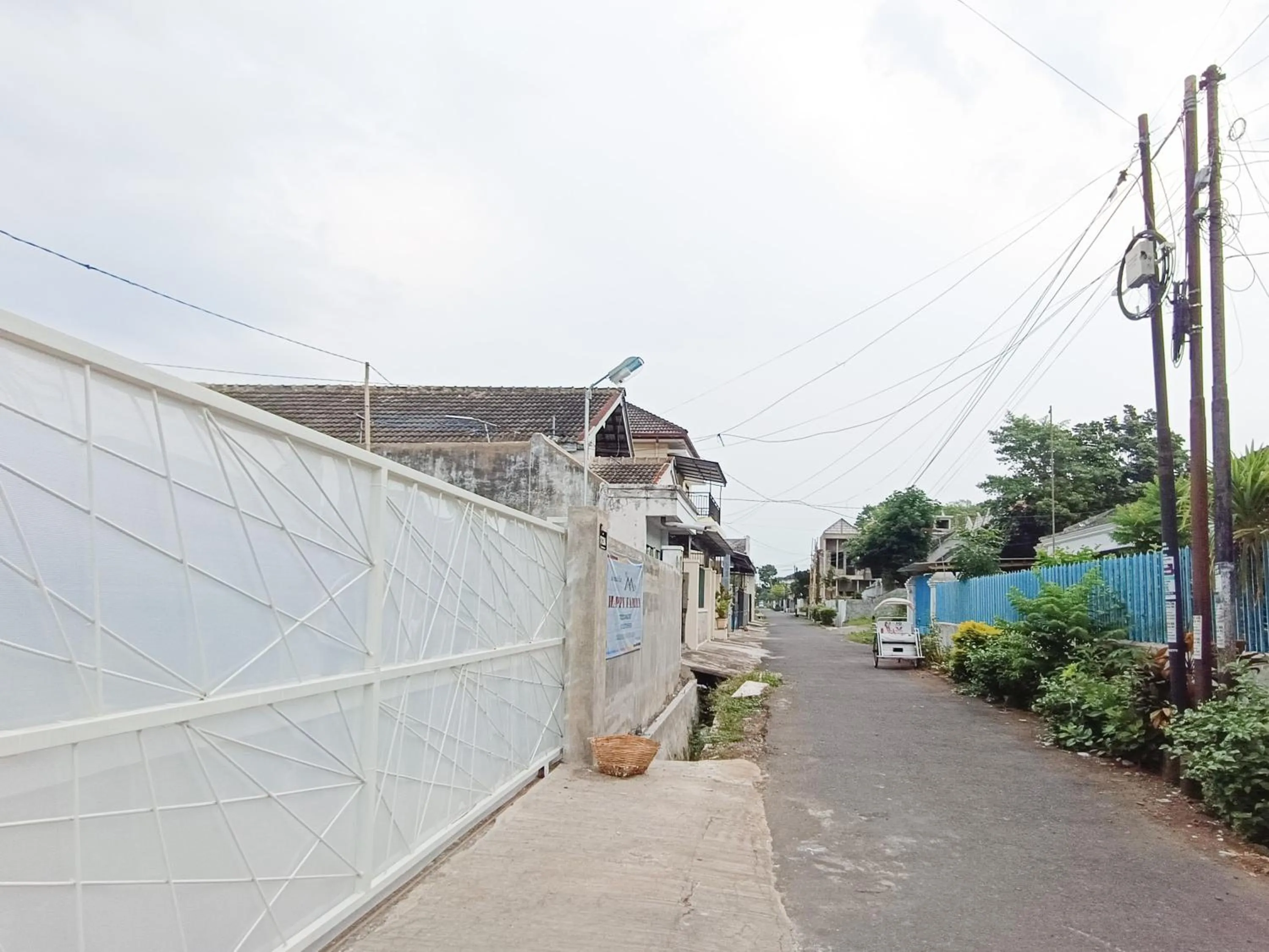 Other in Happy Family Homestay Jember Mitra RedDoorz