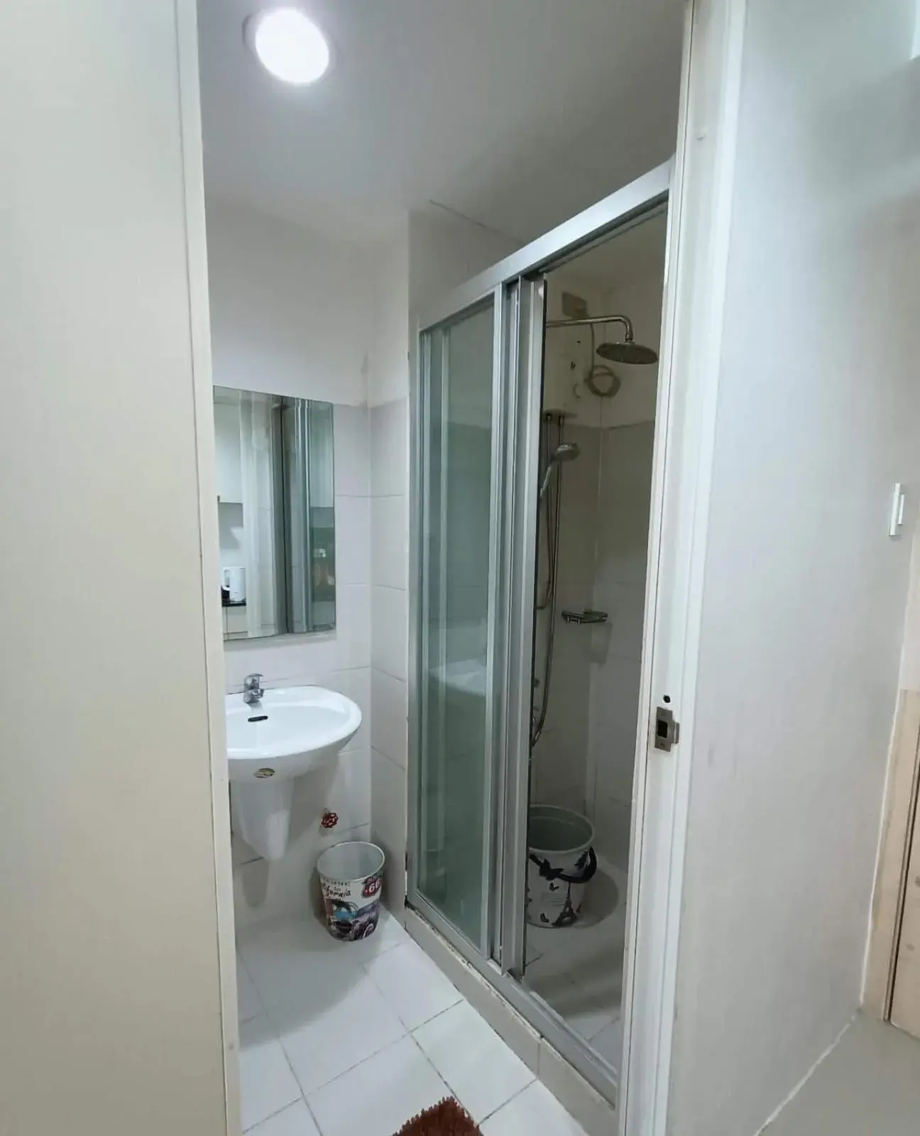 Jericho's Place Jericho's Place