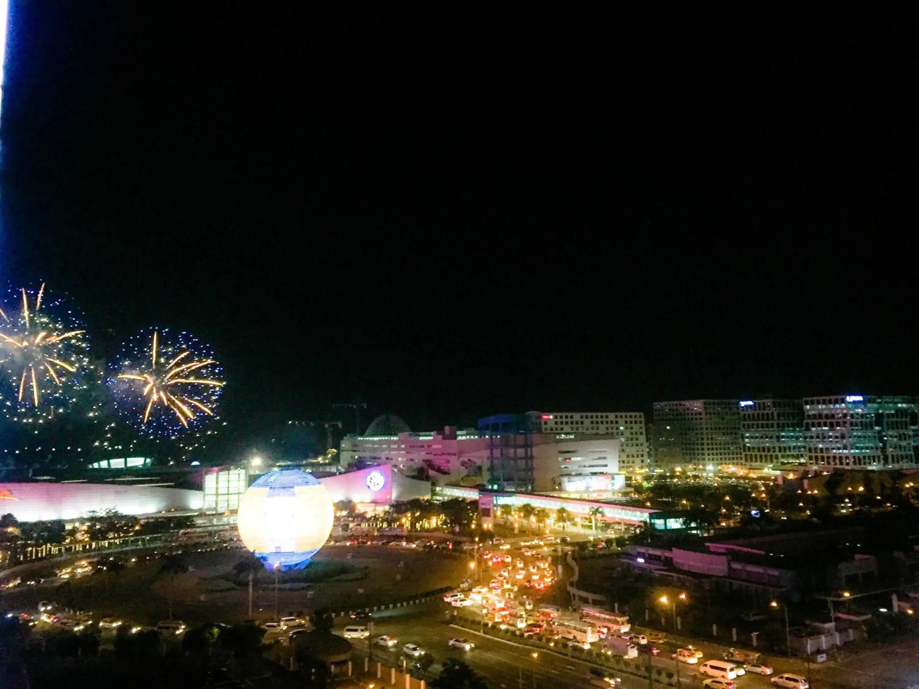 Property building in Jericho's Place Property building in Jericho's Place