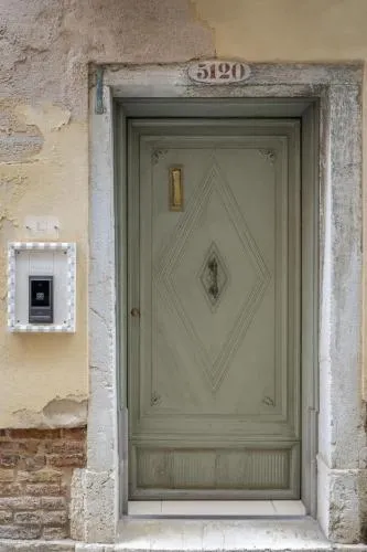 Ca' La Stampa