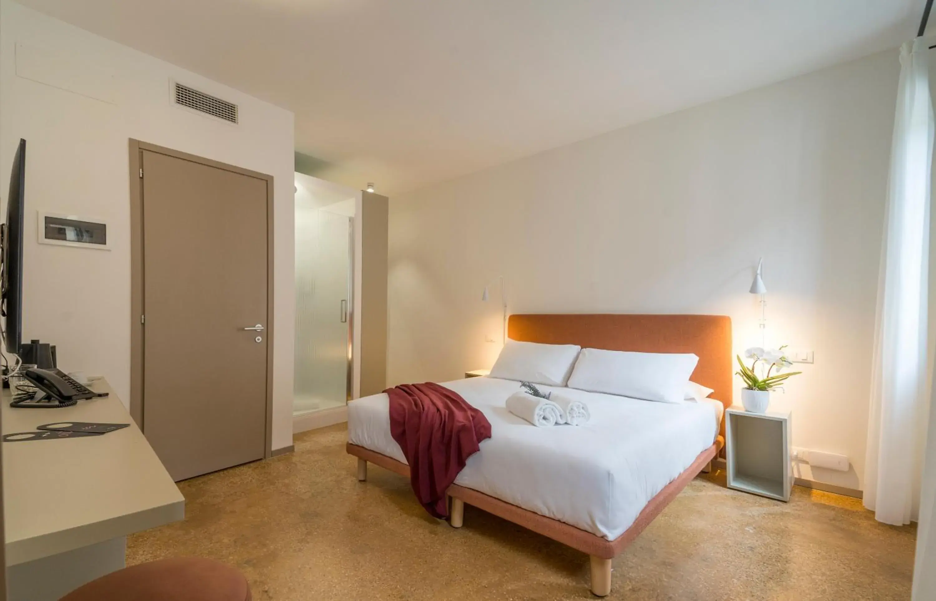 Superior Double Room in Ca' La Stampa Superior Double Room in Ca' La Stampa