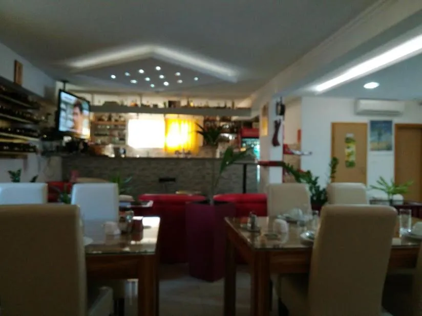 Hotel Sebastian