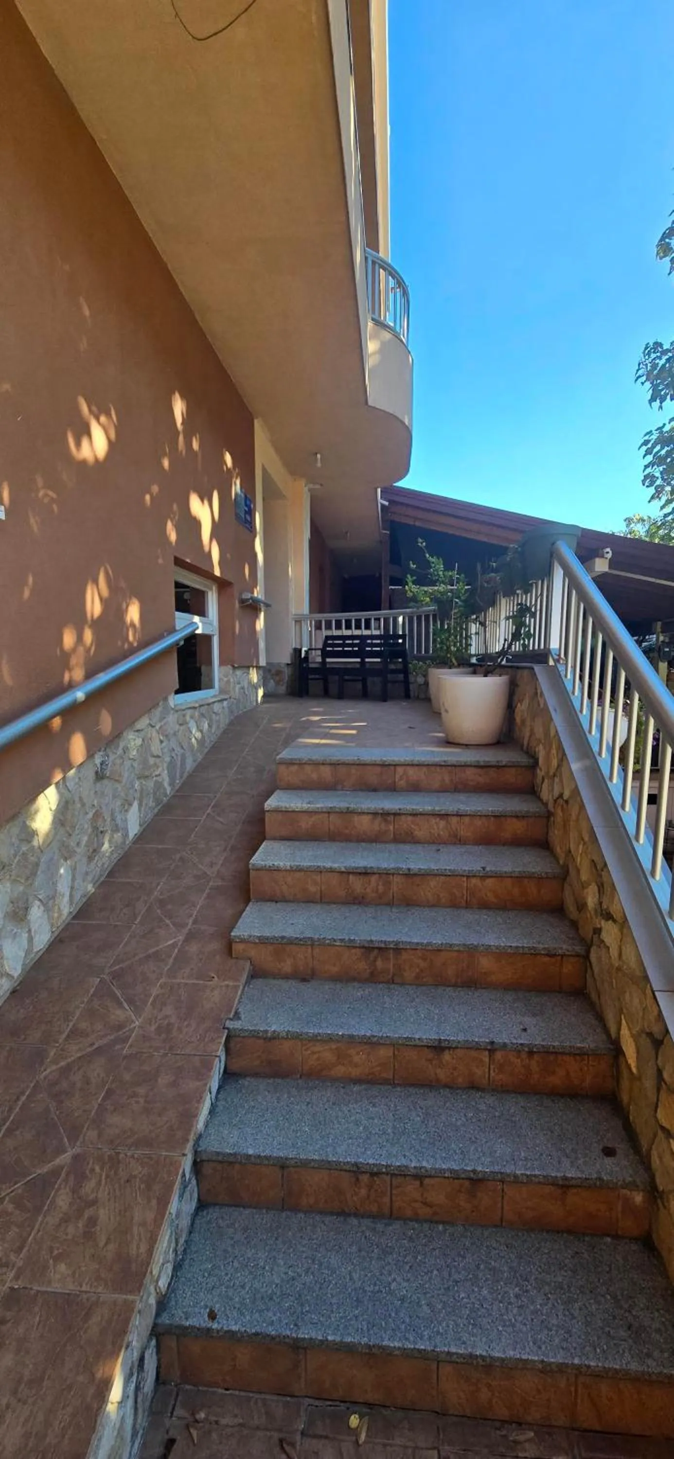 Hotel Sebastian