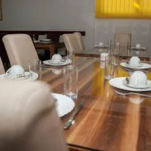 Hotel Sebastian