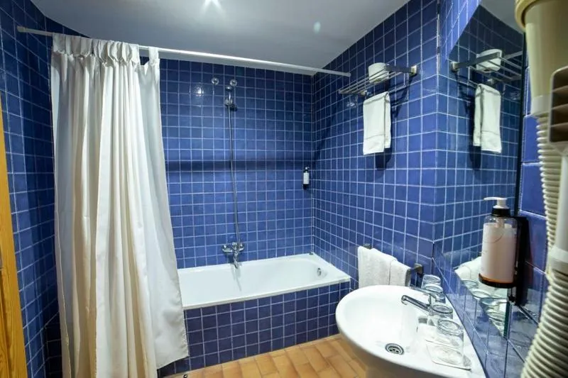 Castillo Fortaleza de Ateca