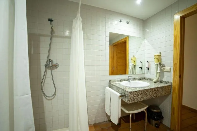 Castillo Fortaleza de Ateca