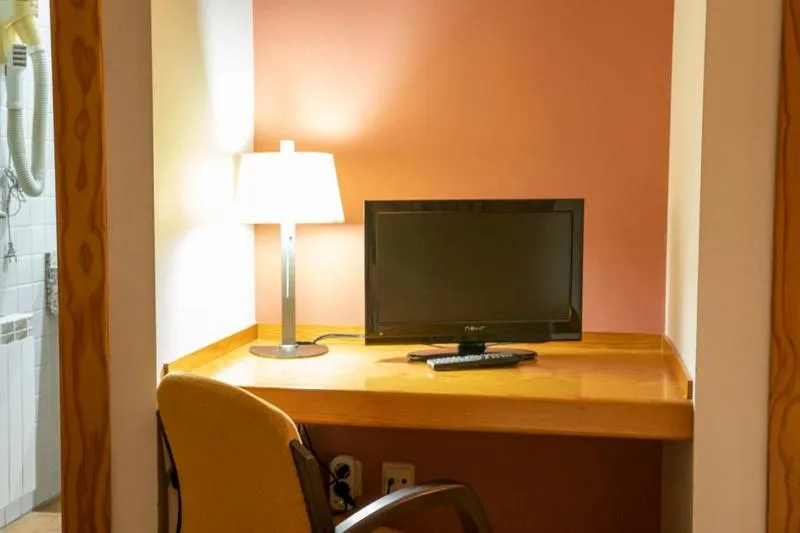 Castillo Fortaleza de Ateca