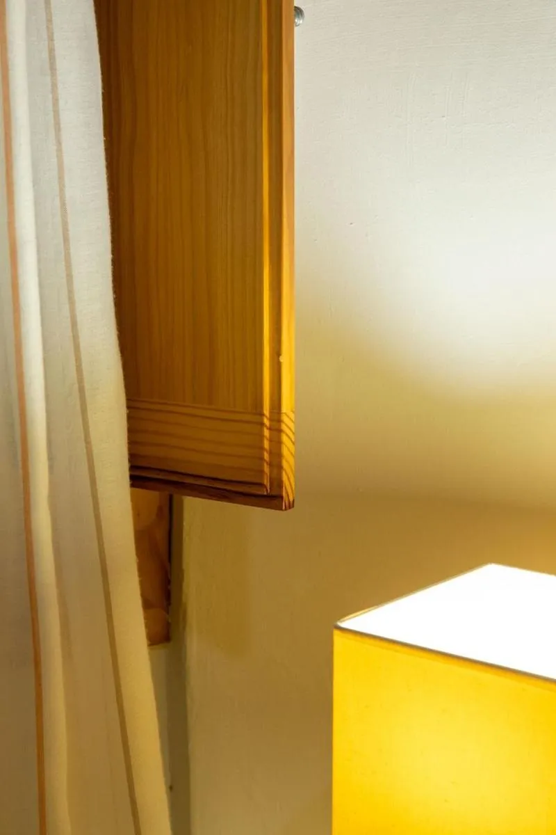 wardrobe in Castillo Fortaleza de Ateca