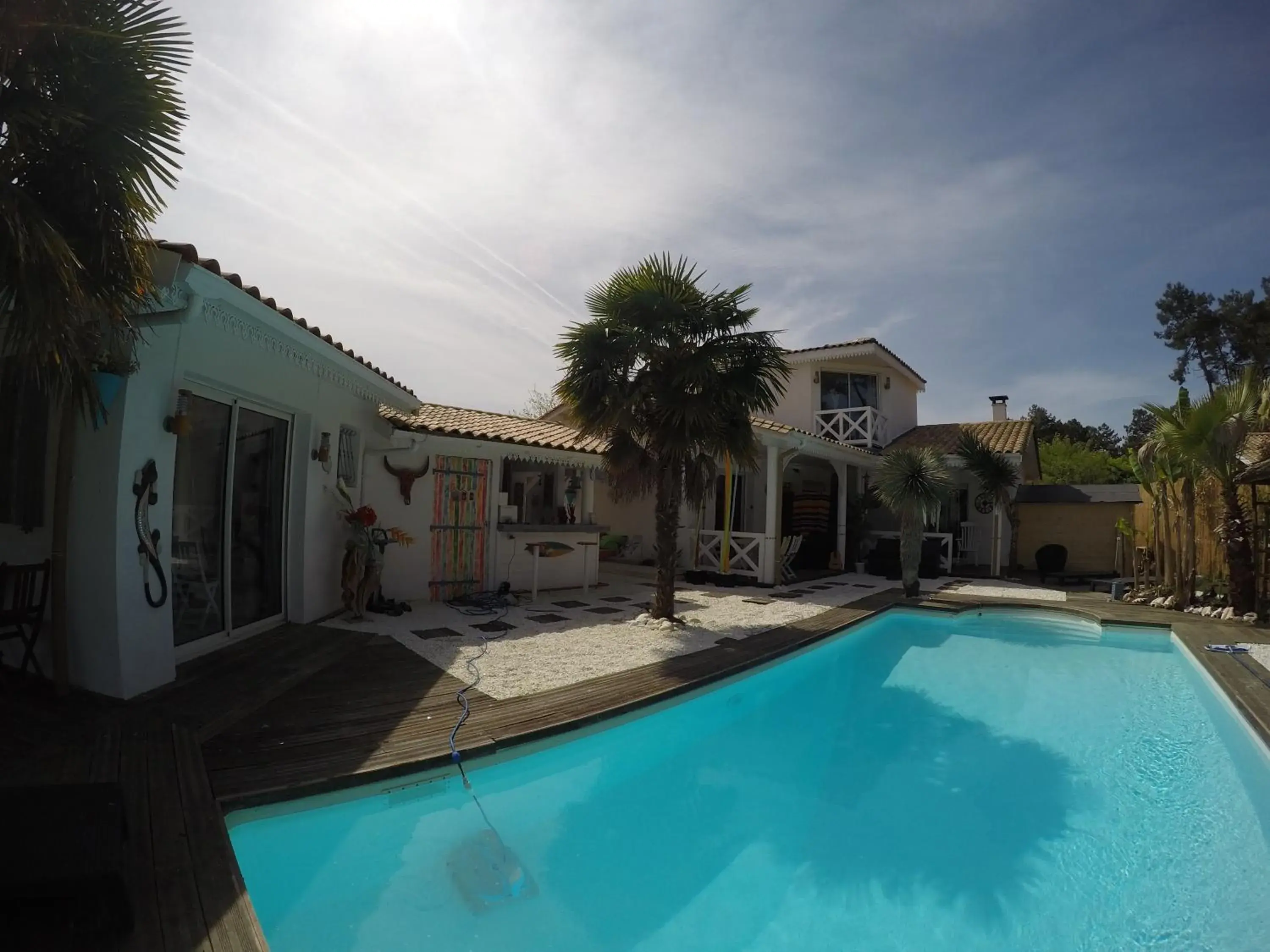 Villa Caraîbes Villa Caraîbes