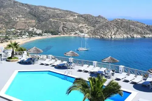 Hotel Katerina Hotel Katerina