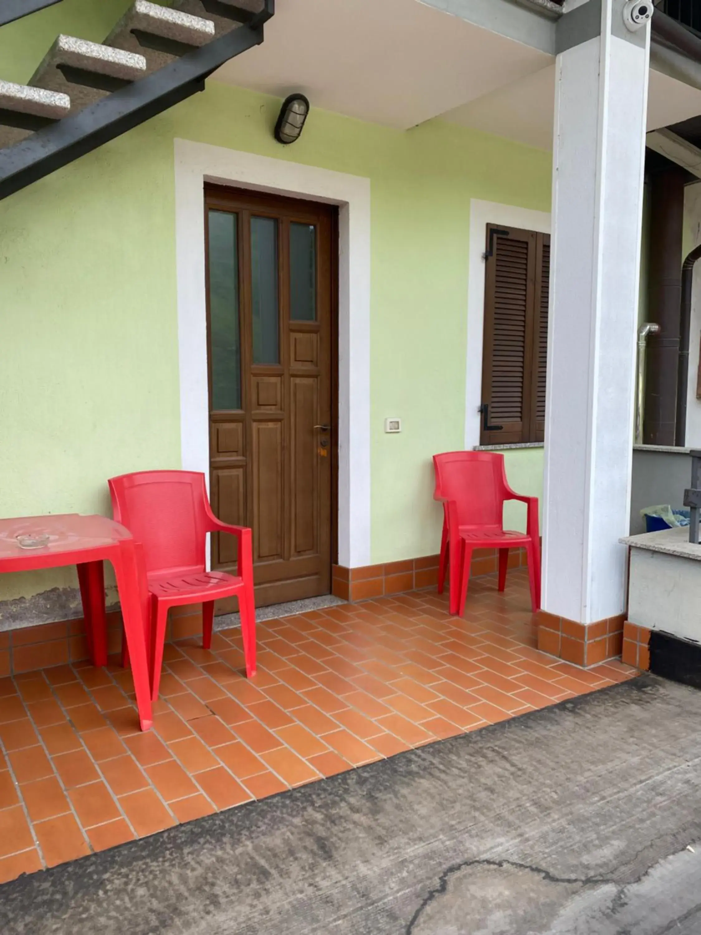 Budget Double Room - single occupancy in B&B Orchidea Bianca Budget Double Room - single occupancy in B&B Orchidea Bianca