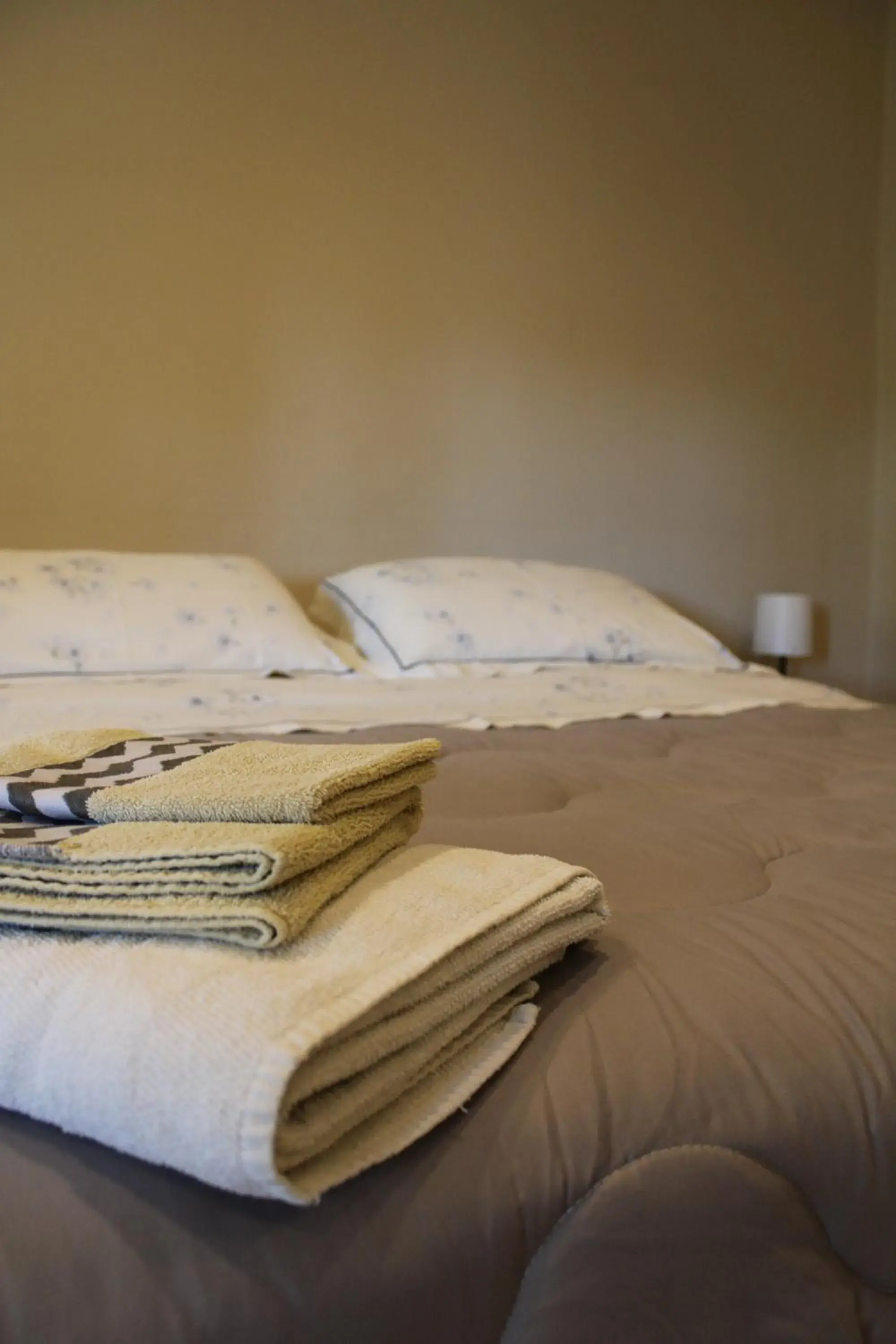 Budget Twin Room - single occupancy in B&B Orchidea Bianca Budget Twin Room - single occupancy in B&B Orchidea Bianca