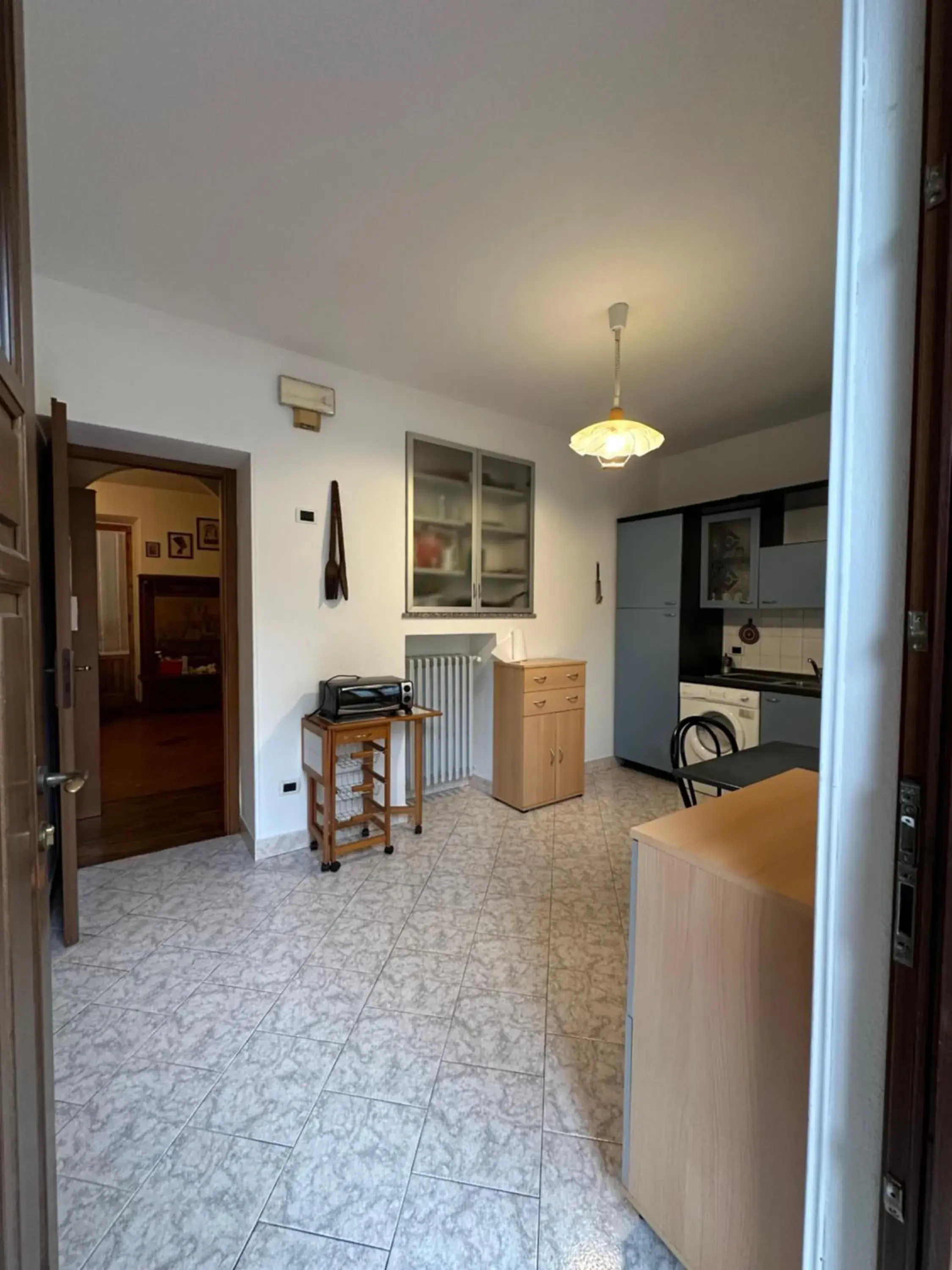 Budget Double Room - single occupancy in B&B Orchidea Bianca Budget Double Room - single occupancy in B&B Orchidea Bianca