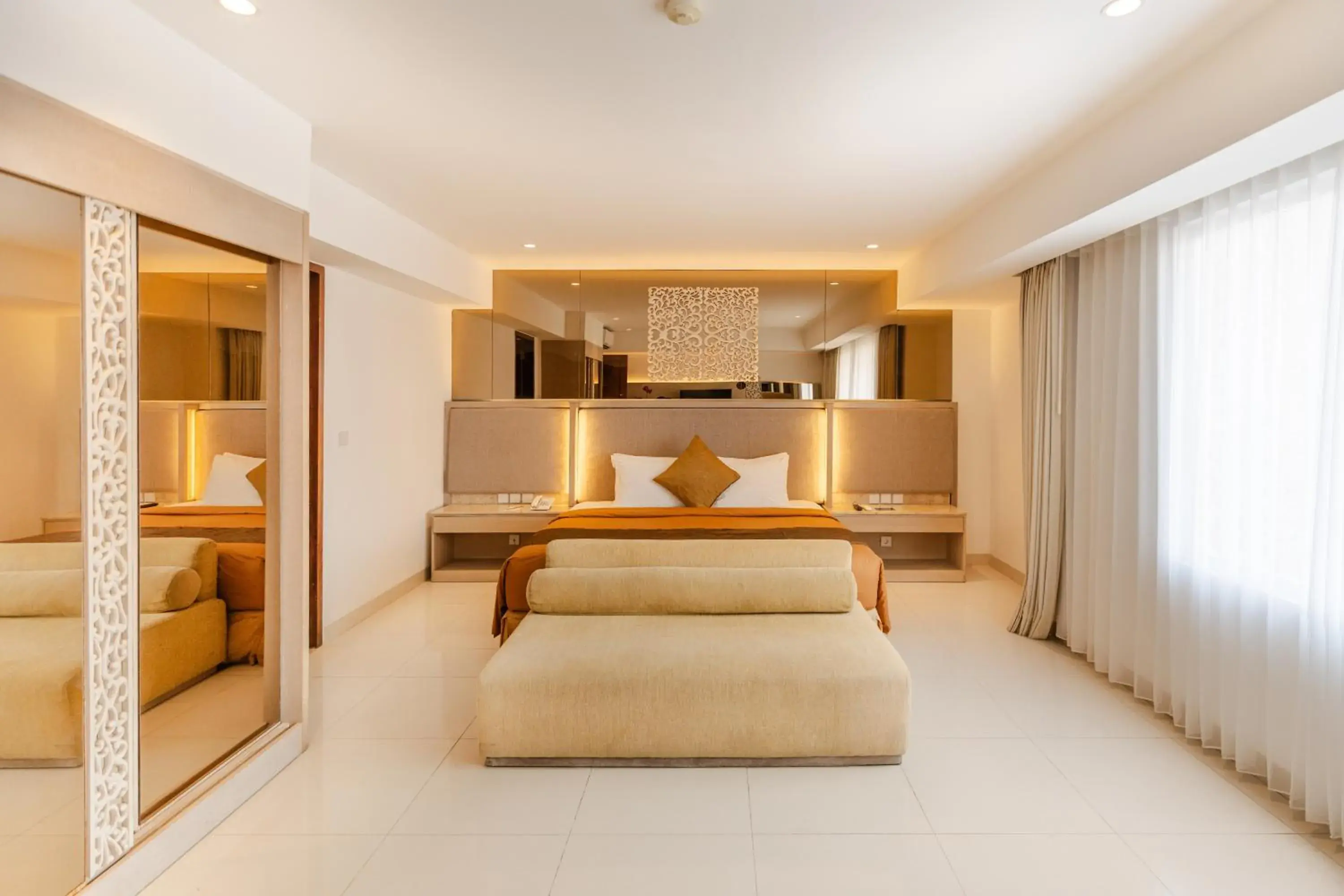 Kuta Angel Hotel Kuta Angel Hotel