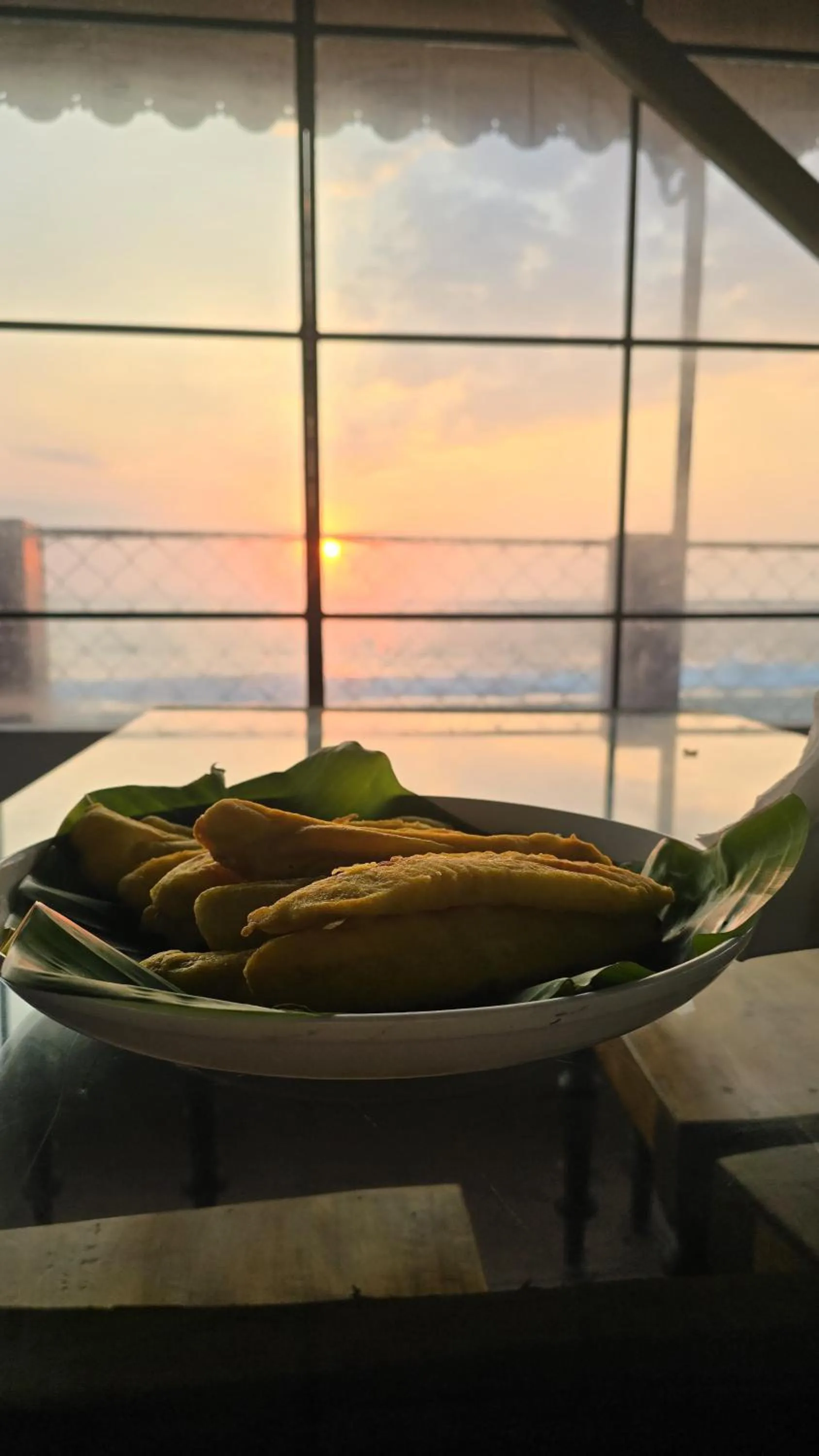 Food and drinks in Ragas - Marari Beach Villa By Perfect Stays