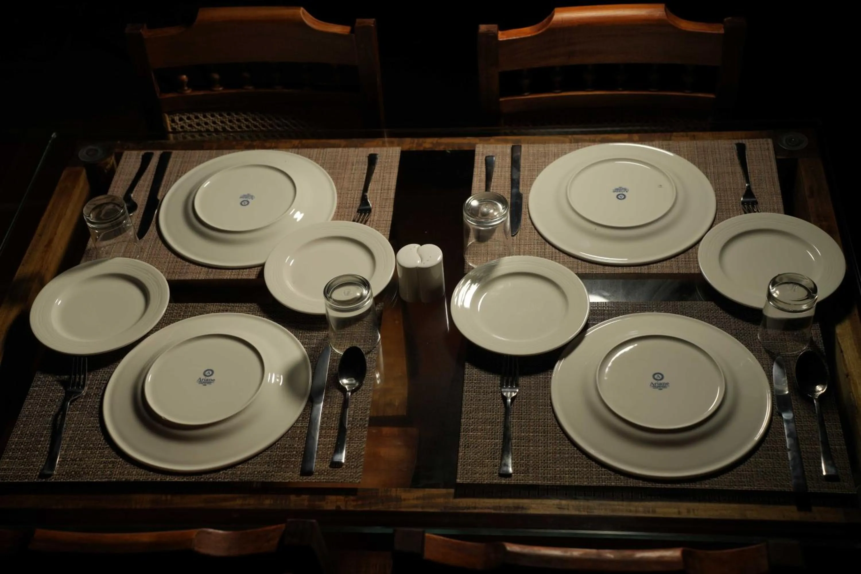 Restaurant/places to eat in Ragas - Marari Beach Villa By Perfect Stays