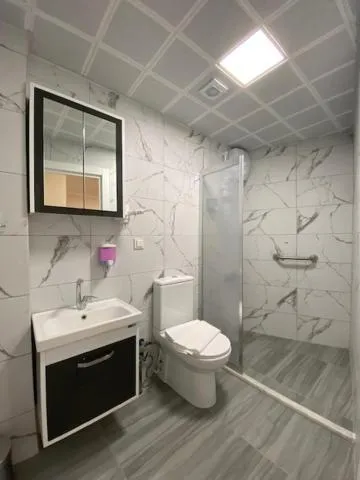 Twin Room in PRUVA İNN HoTEL
