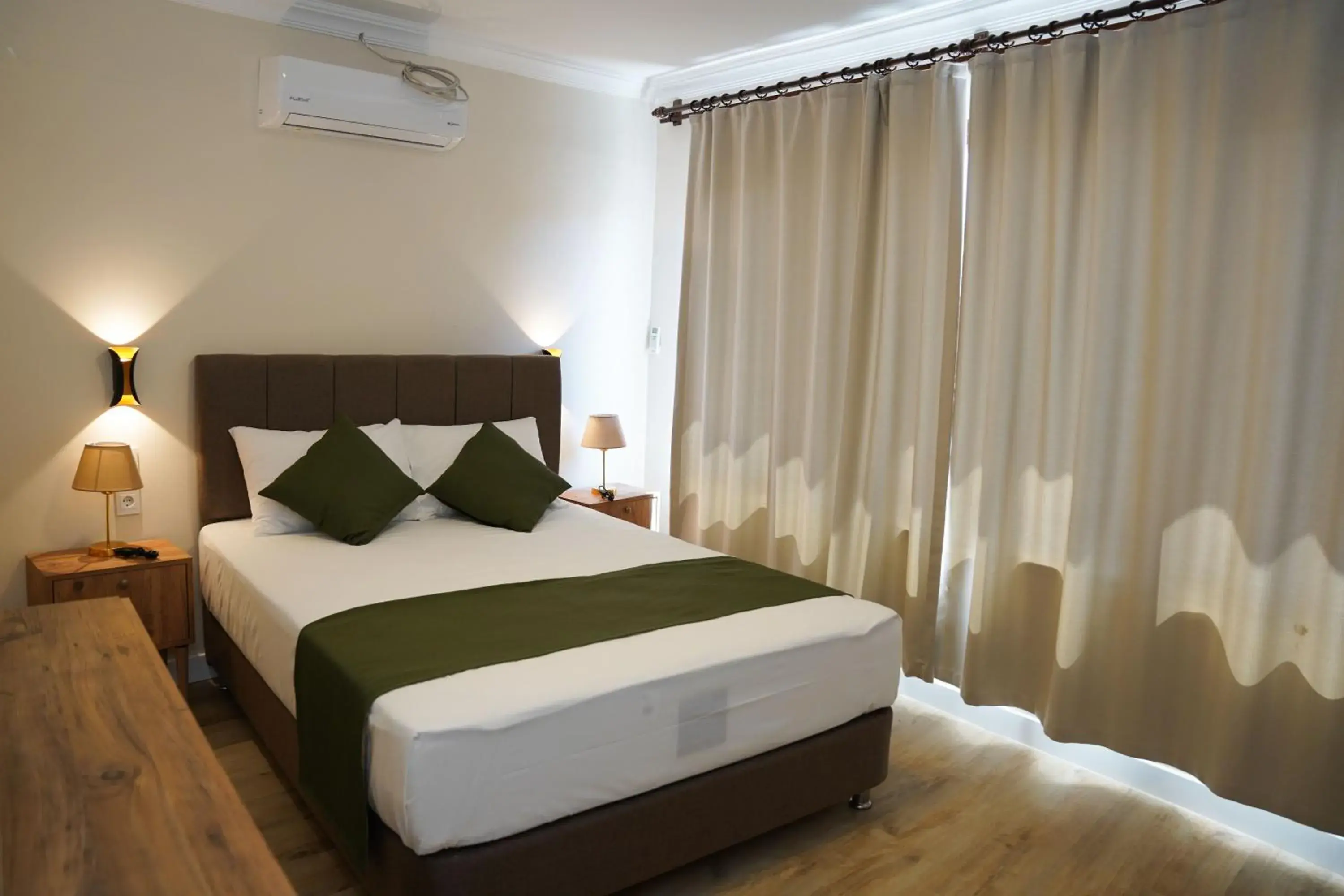 PRUVA İNN HoTEL PRUVA İNN HoTEL