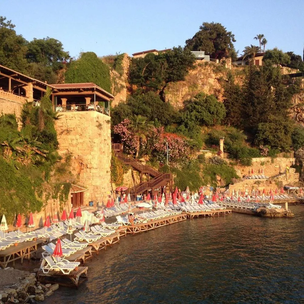 PRUVA İNN HoTEL