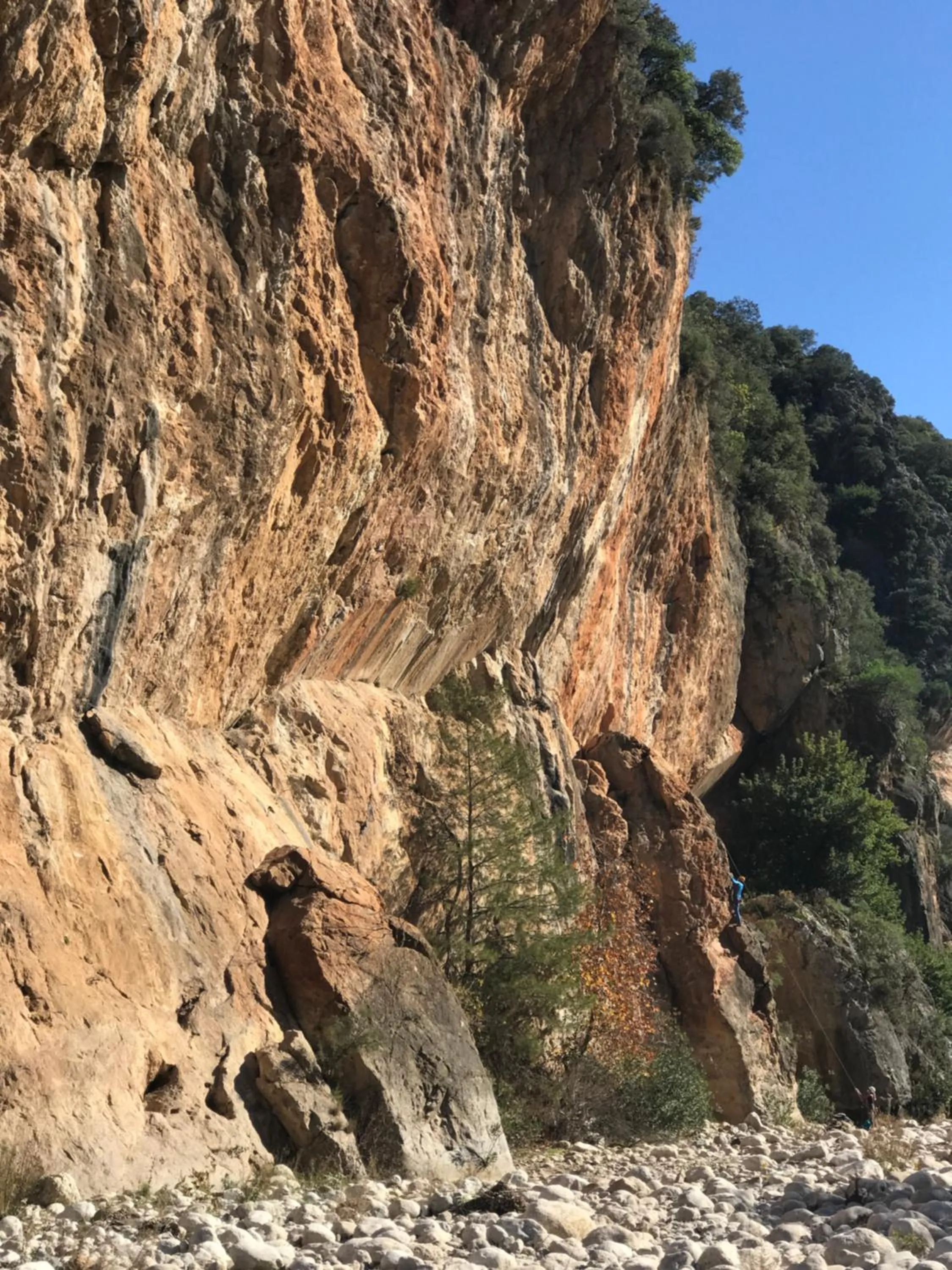 Sports in Villa Zeytin