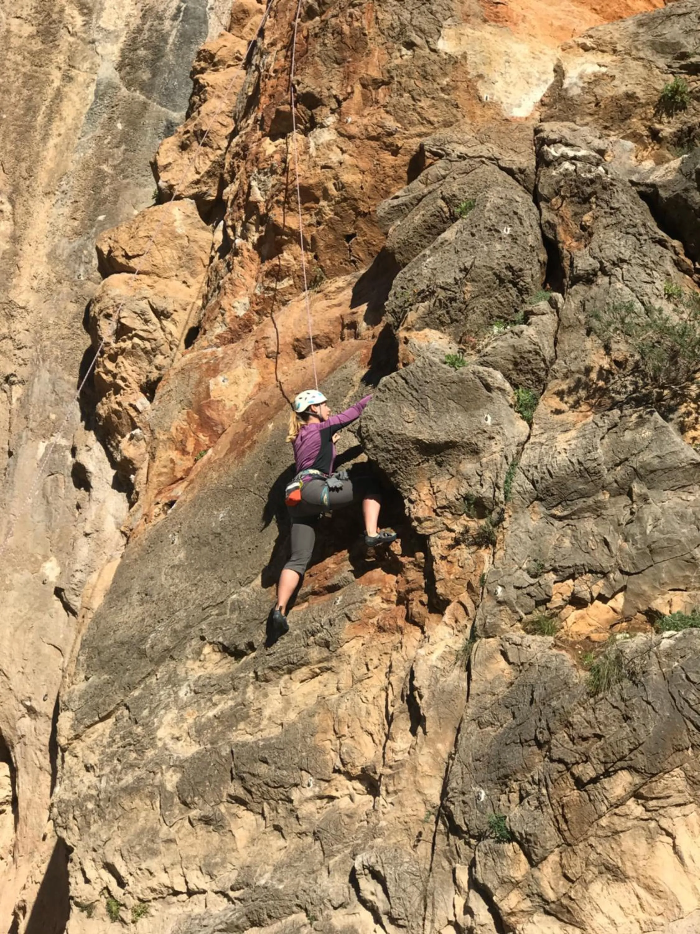 Sports in Villa Zeytin