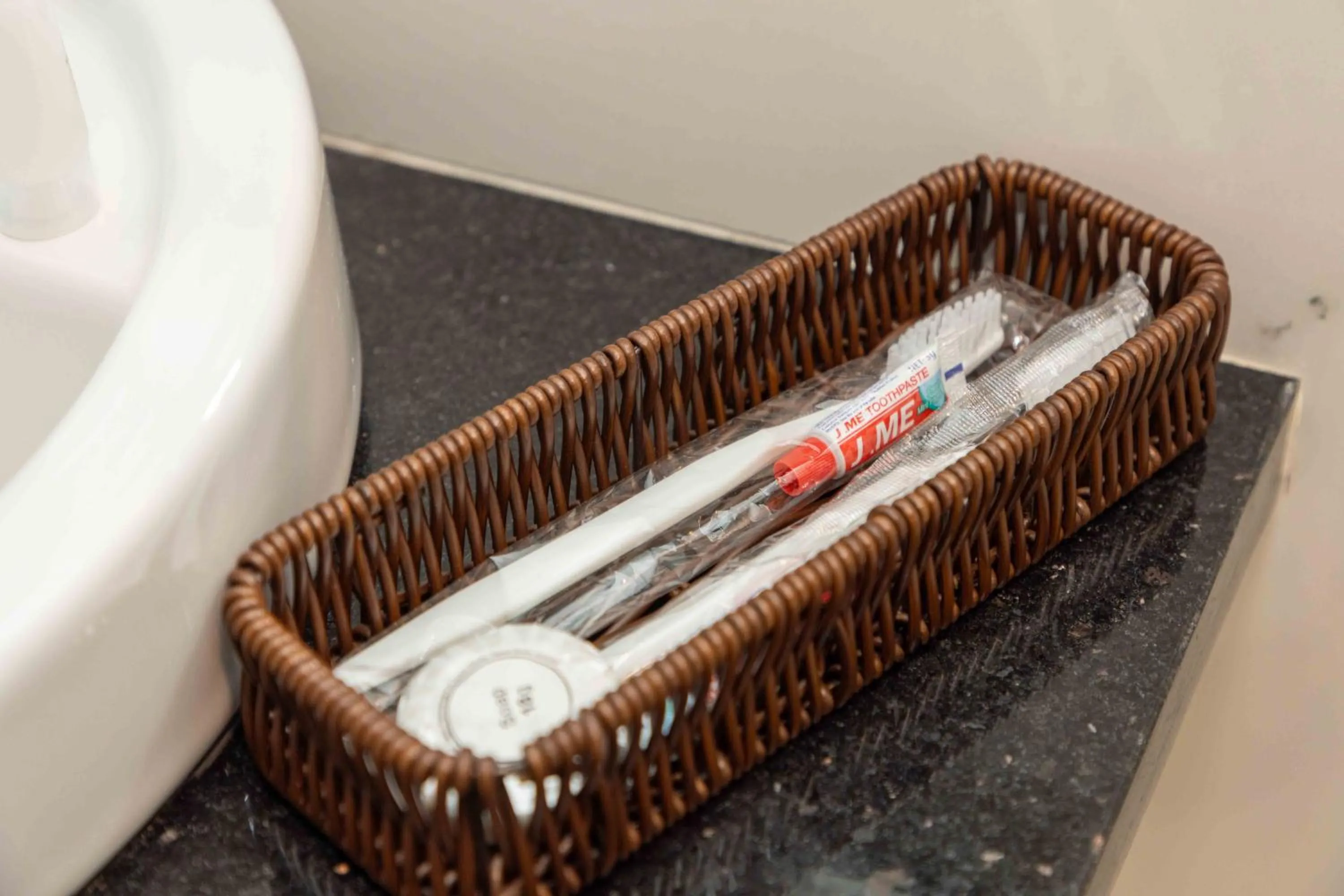 Bathroom in Shuvatara Suites & Spa, Thamel
